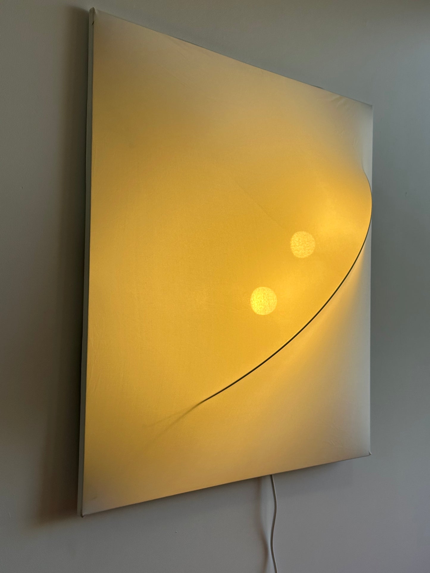 Ceiling & Wall Lamp by Kazuhide Takahama Saori for Sirrah