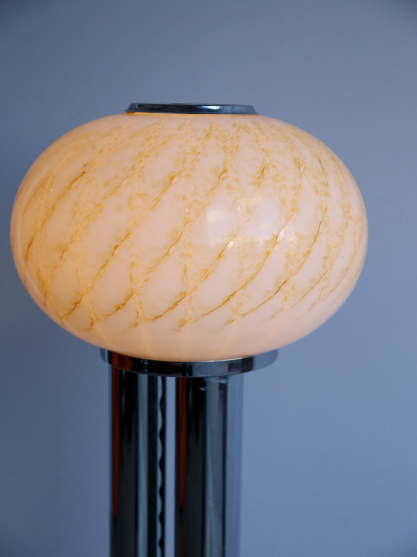 Floor Lamp by Goffredo Reggiani 1970s