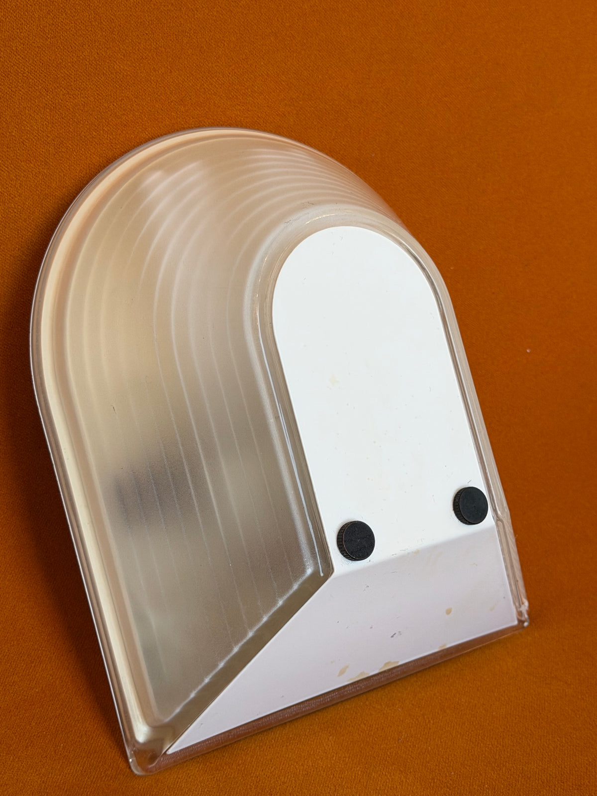 Roberto Fiorato ‘Tesi’ Wall Lights for Prisma, Italy, 1980s