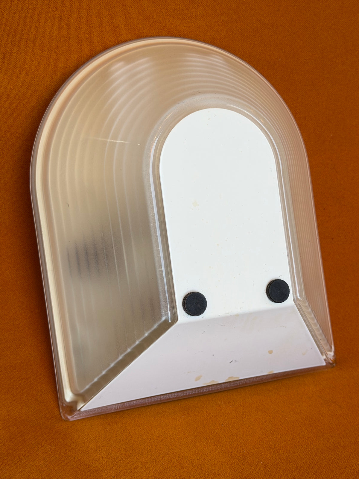 Roberto Fiorato ‘Tesi’ Wall Lights for Prisma, Italy, 1980s