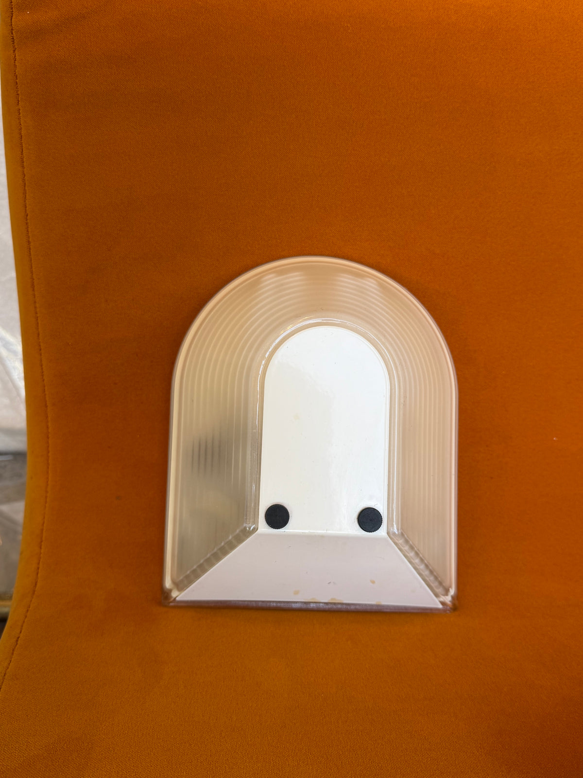 Roberto Fiorato ‘Tesi’ Wall Lights for Prisma, Italy, 1980s