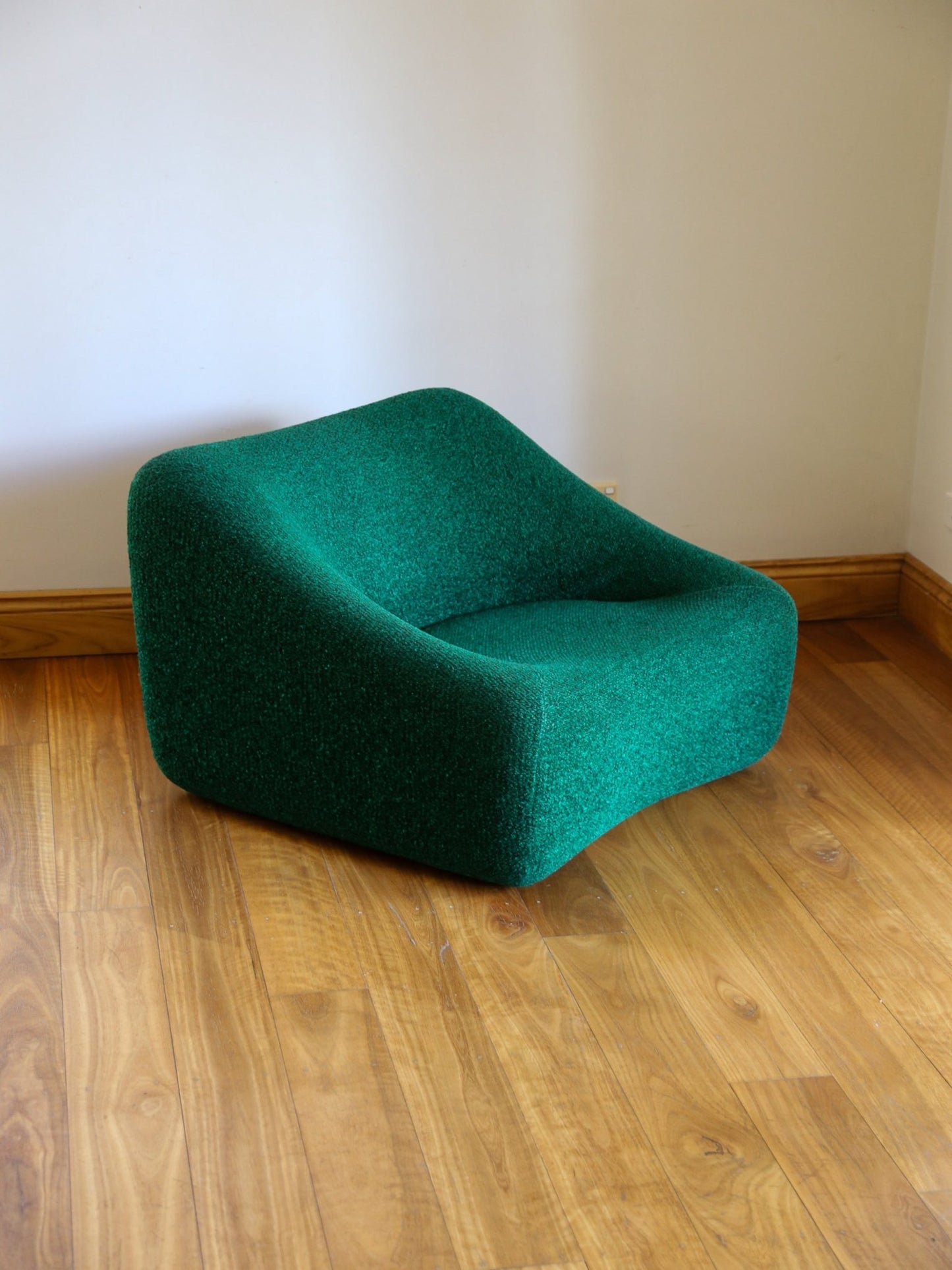 Numero IV Modular Lounge Chair by Grant Featherston - Lumini Collections