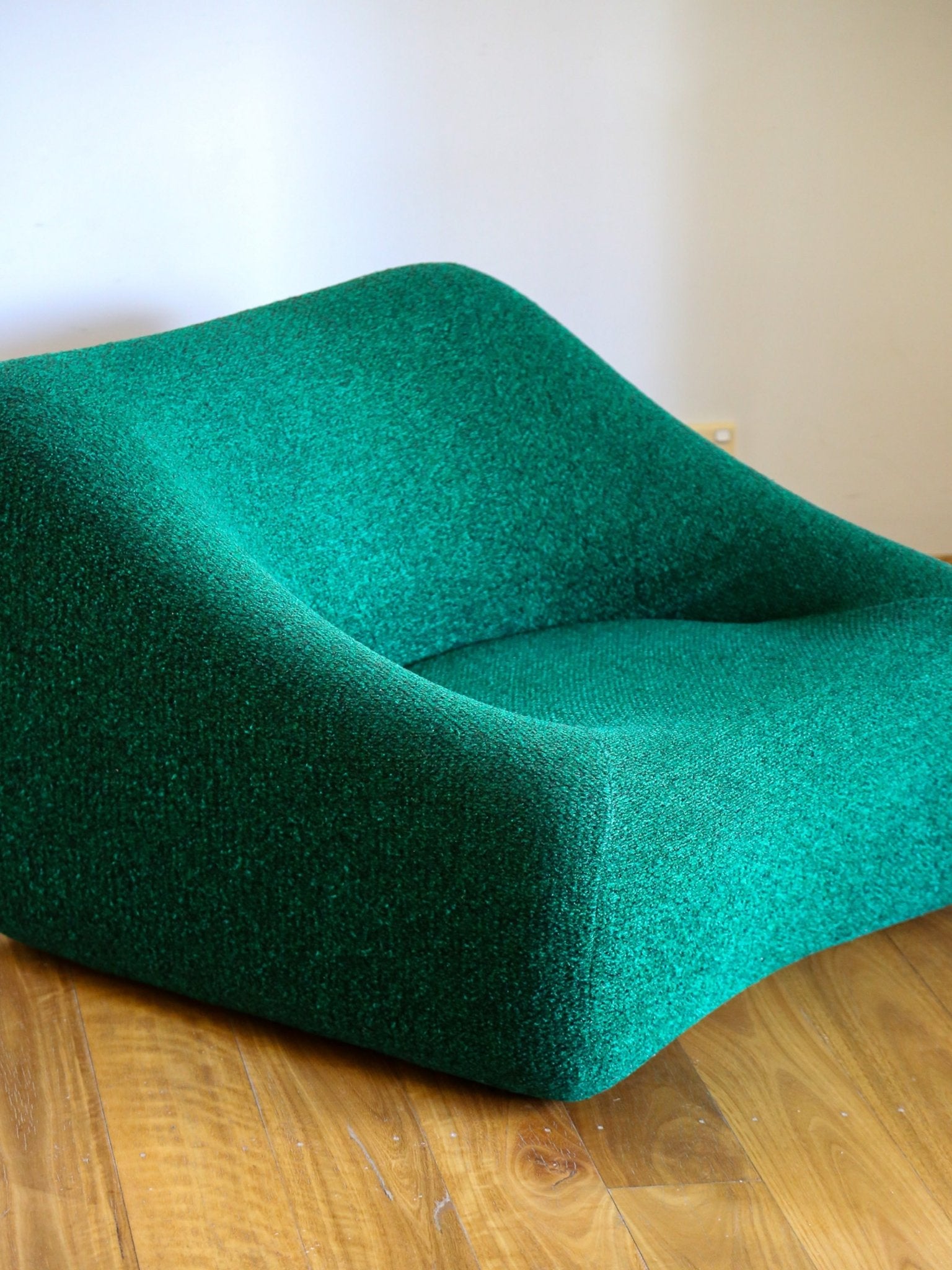 Numero IV Modular Lounge Chair by Grant Featherston - Lumini Collections