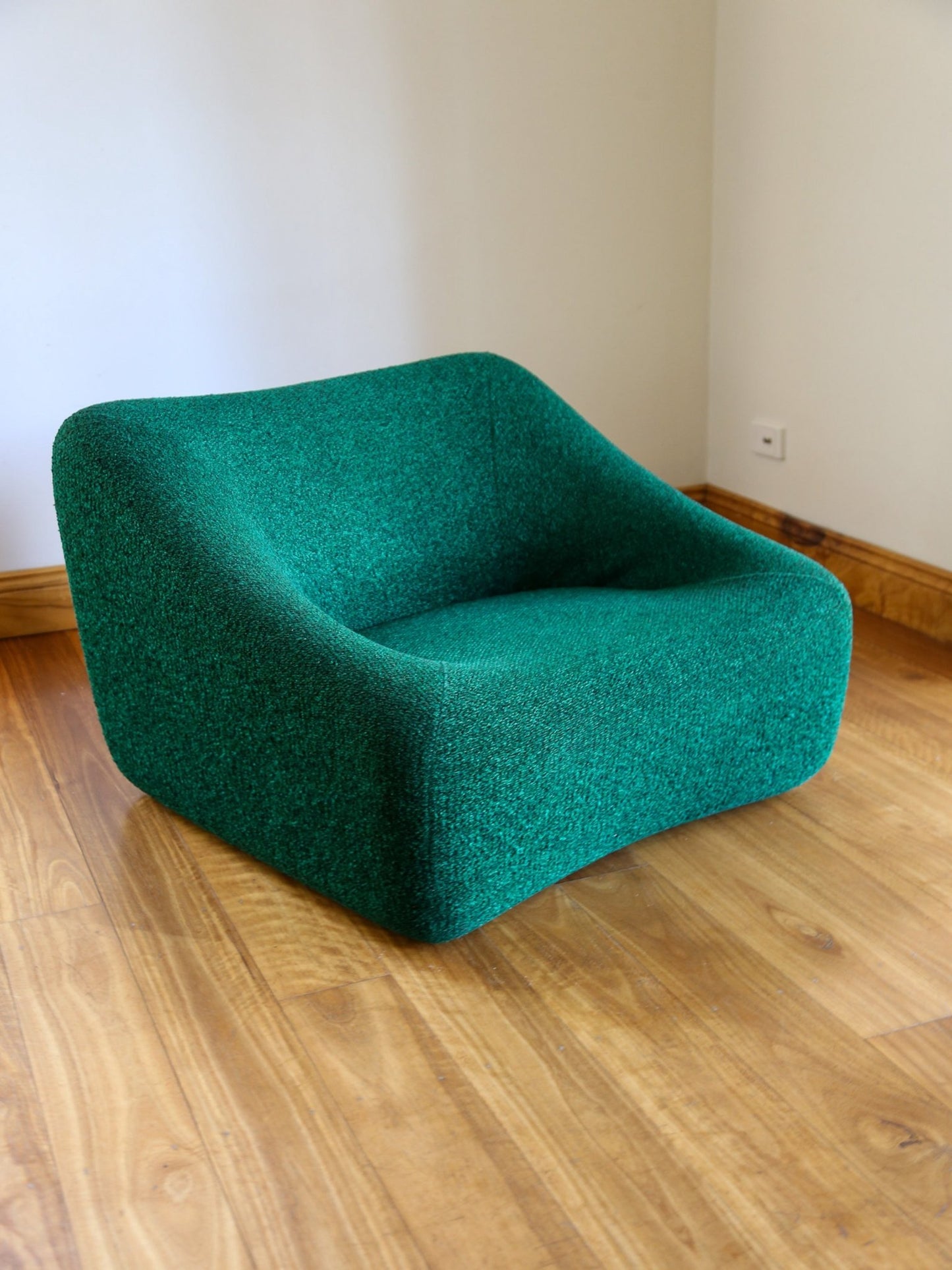 Numero IV Modular Lounge Chair by Grant Featherston - Lumini Collections