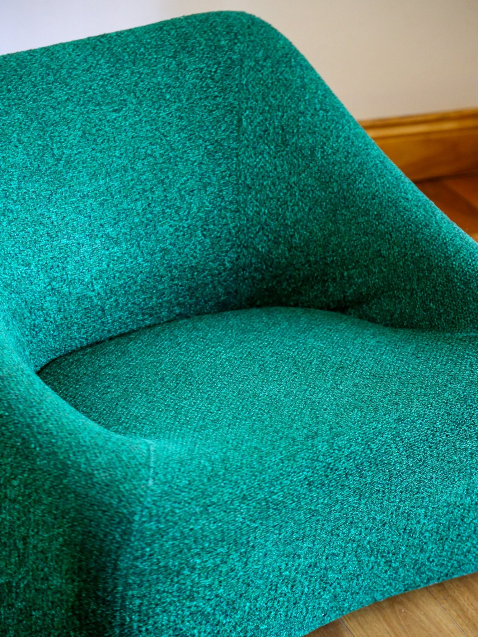 Numero IV Modular Lounge Chair by Grant Featherston - Lumini Collections