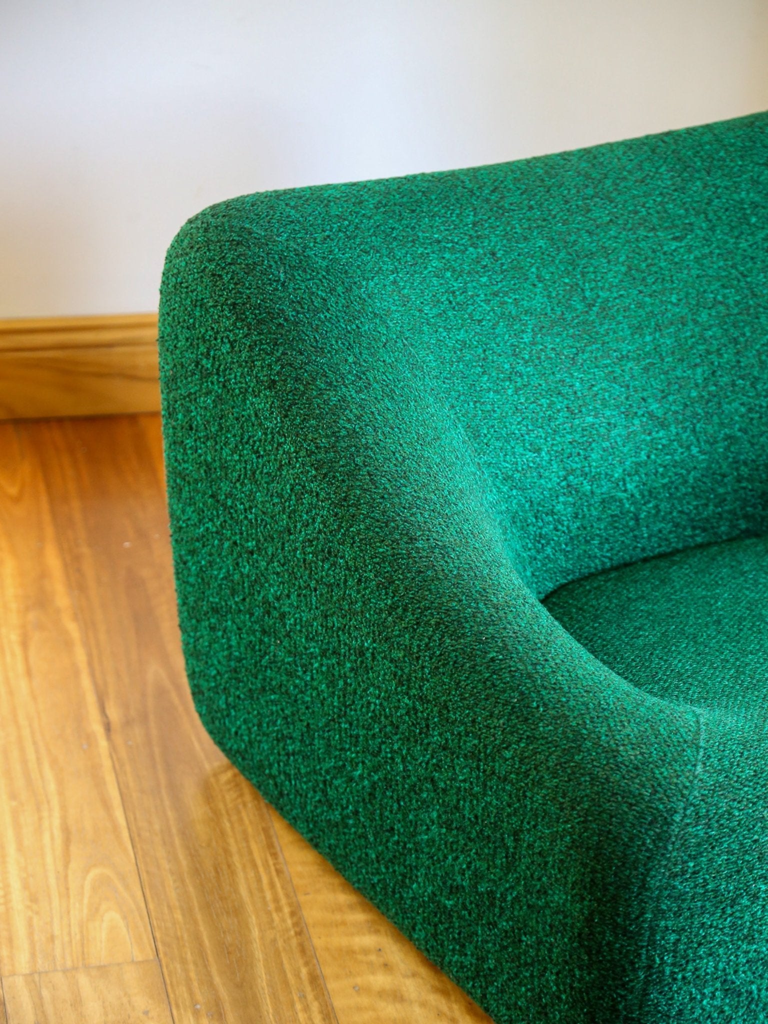 Numero IV Modular Lounge Chair by Grant Featherston - Lumini Collections