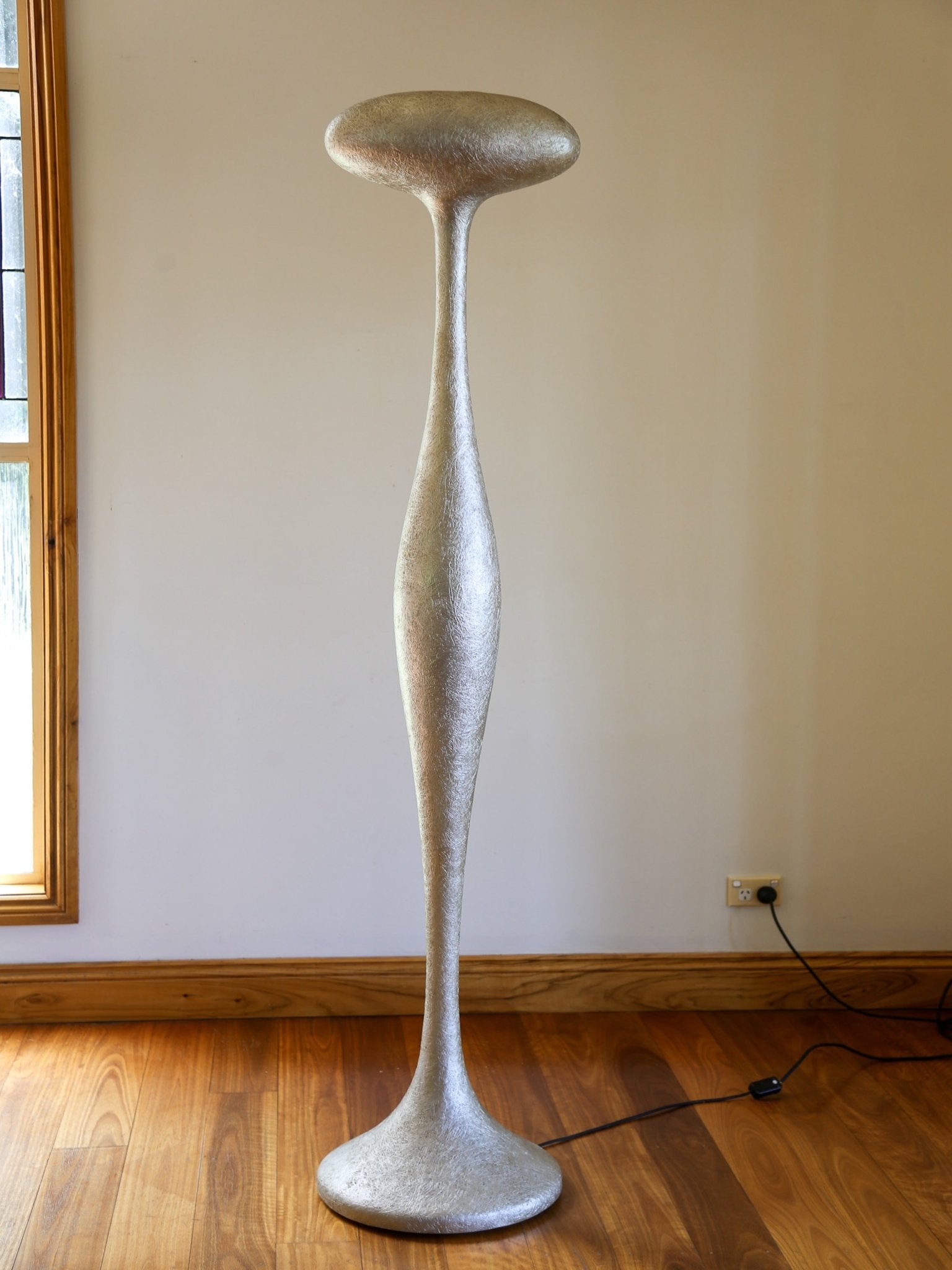 E.T.A Floor Lamp by Guglielmo Berchicci for Kundalini - Lumini Collections
