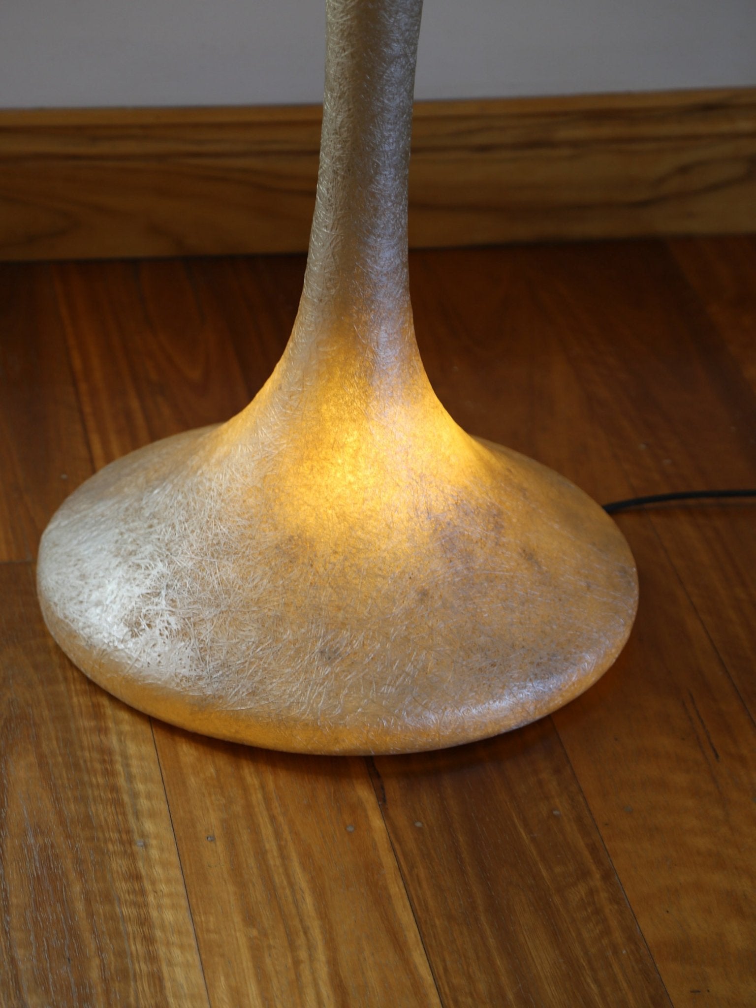 E.T.A Floor Lamp by Guglielmo Berchicci for Kundalini - Lumini Collections
