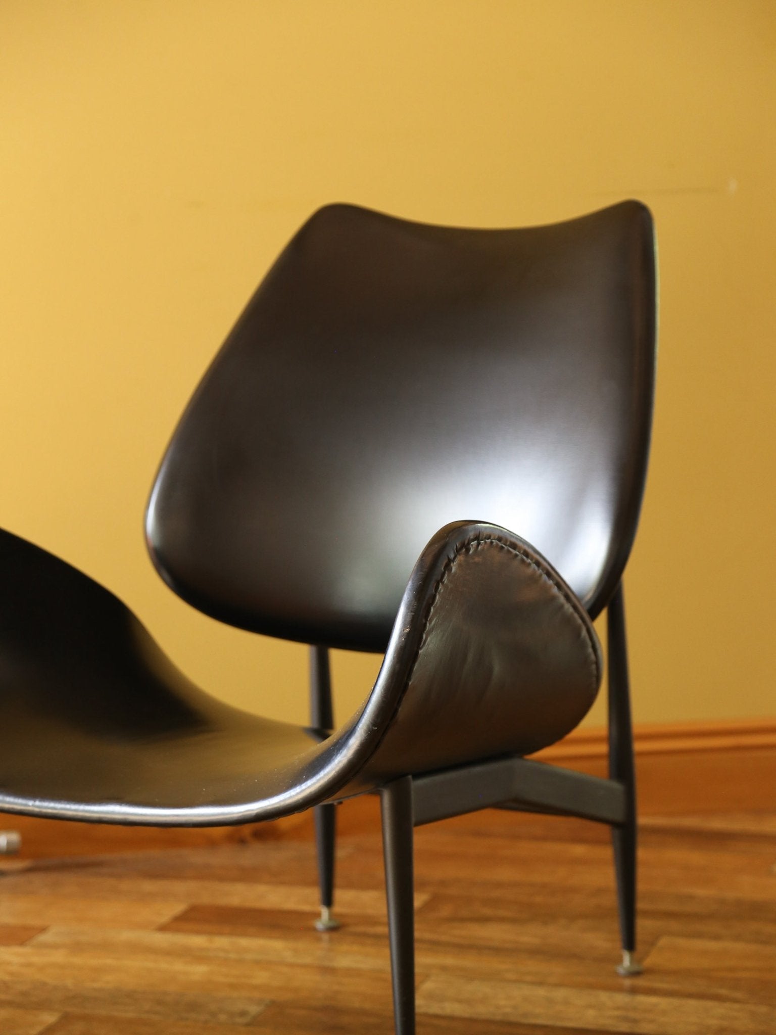 Grant Featherston Scape Armchairs, Australia - Lumini Collections