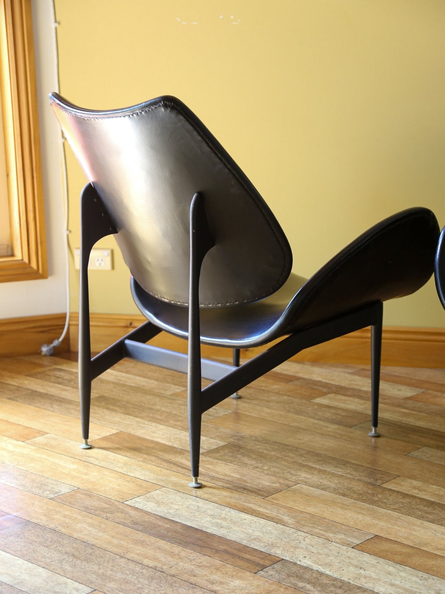 Grant Featherston Scape Armchairs, Australia - Lumini Collections
