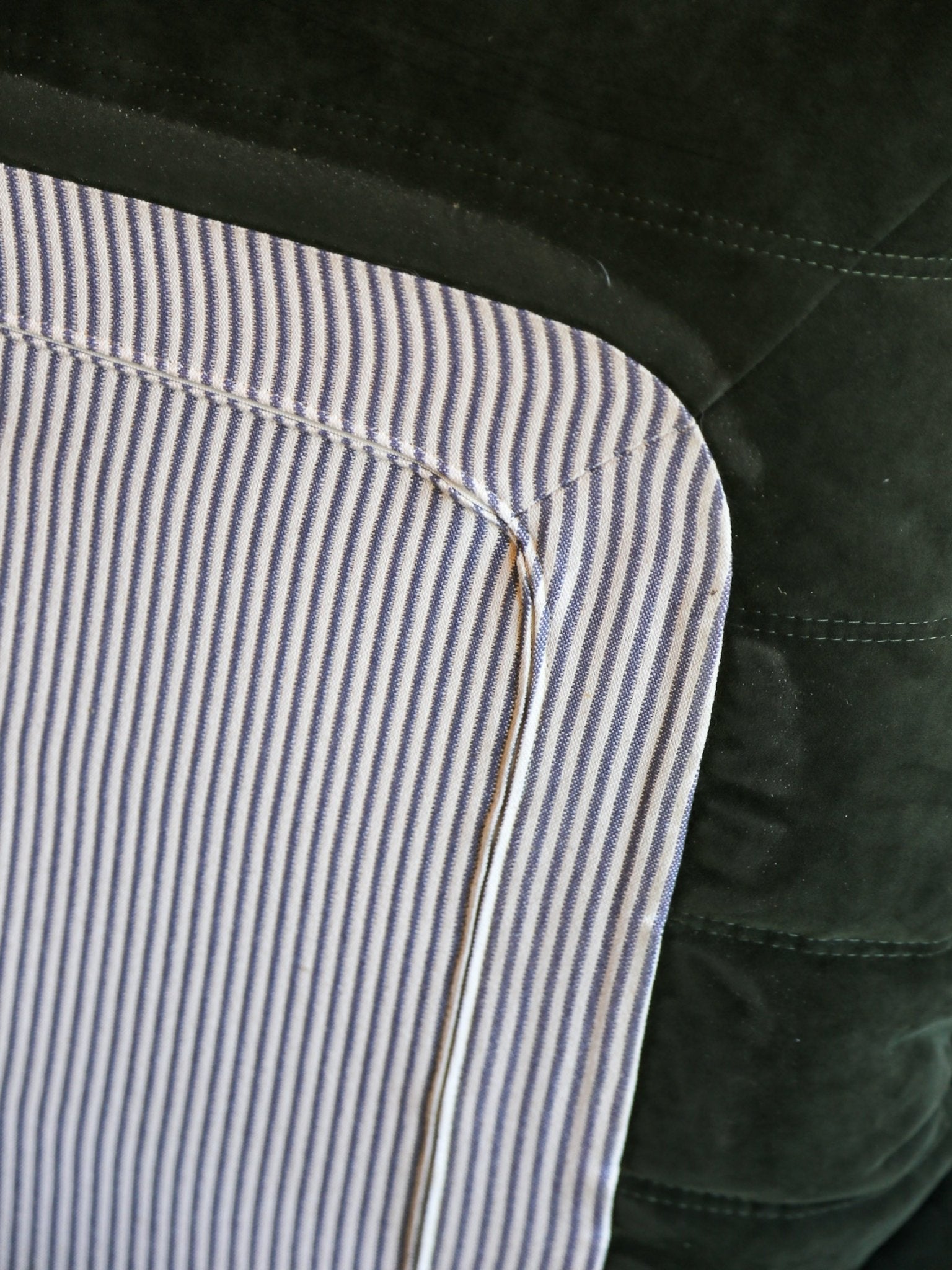 Michel Ducaroy Togo Modular Sofa Set by Ligne Roset - Lumini Collections