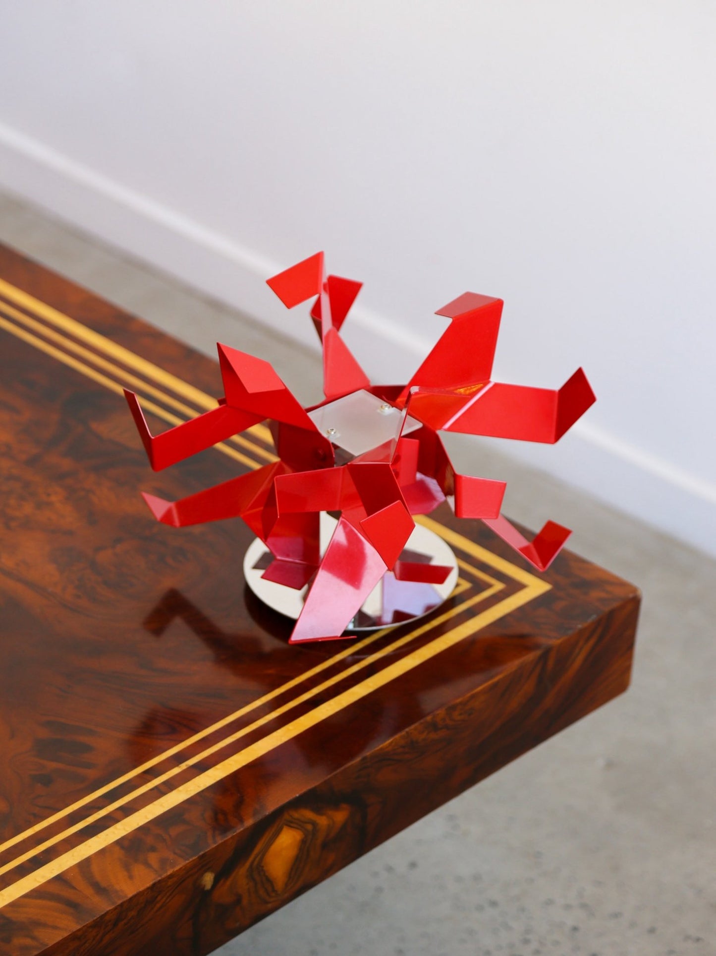 “Glow Mini Tavolo” Table Lamp by Pallucco, Italy - Lumini Collections