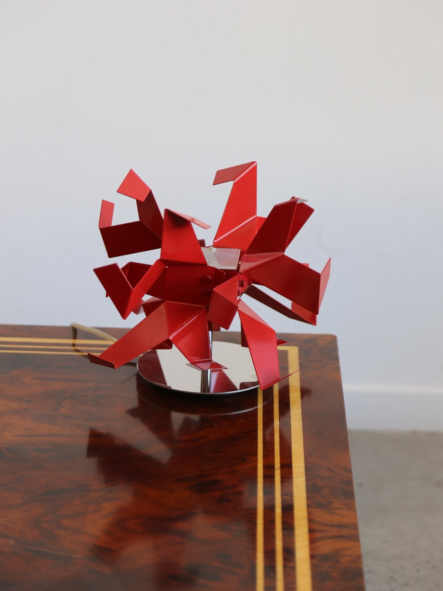 “Glow Mini Tavolo” Table Lamp by Pallucco, Italy - Lumini Collections