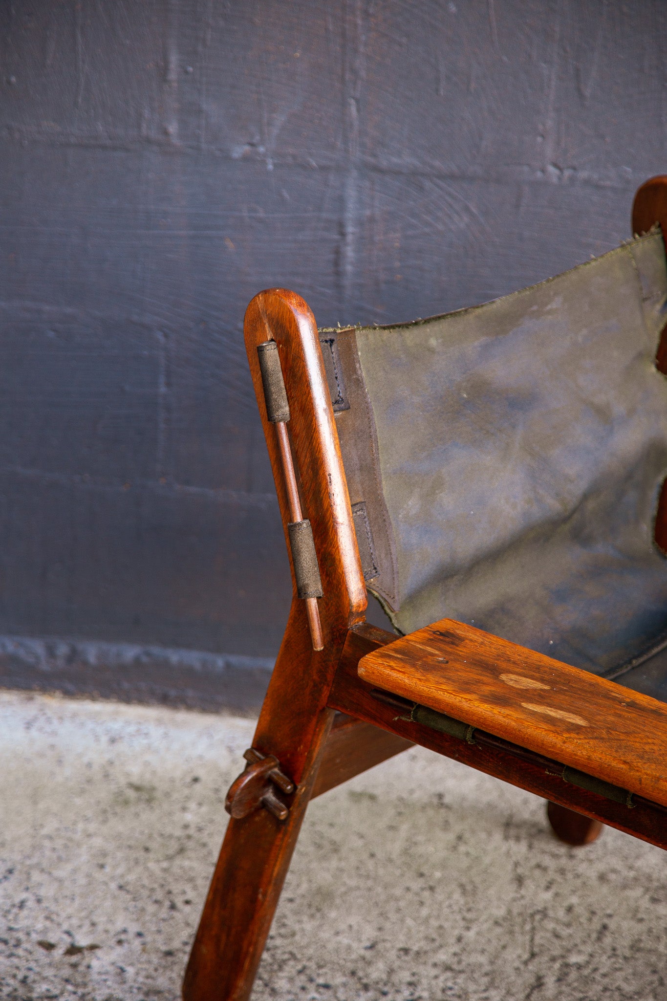 Kilin Lounge Chair by Sergio Rodrigues, Brazil, 1970s