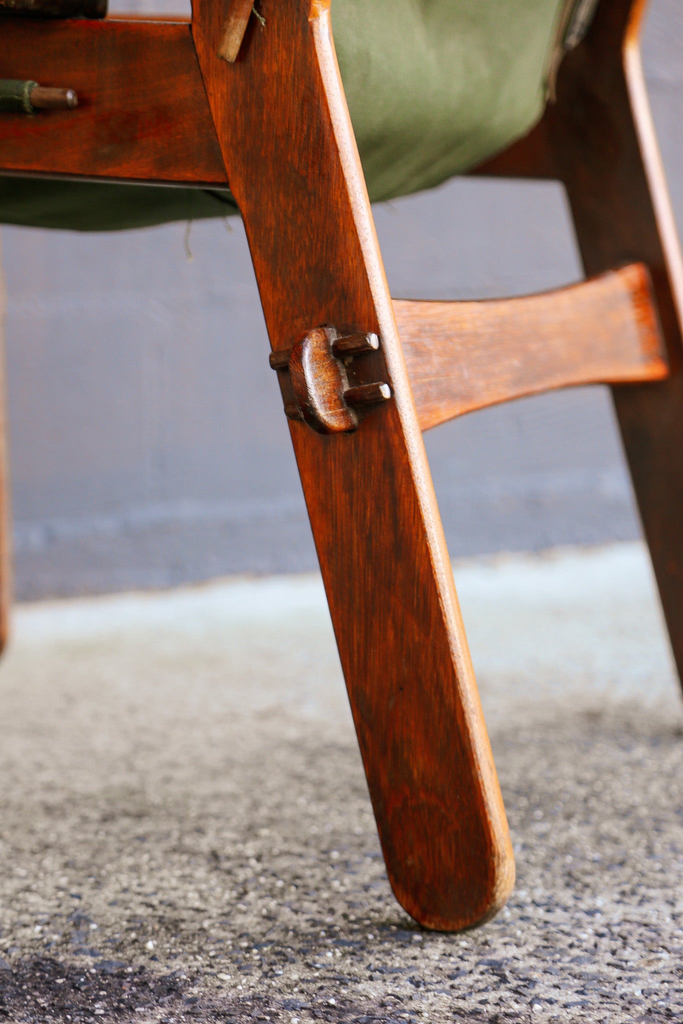 Kilin Lounge Chair by Sergio Rodrigues, Brazil, 1970s