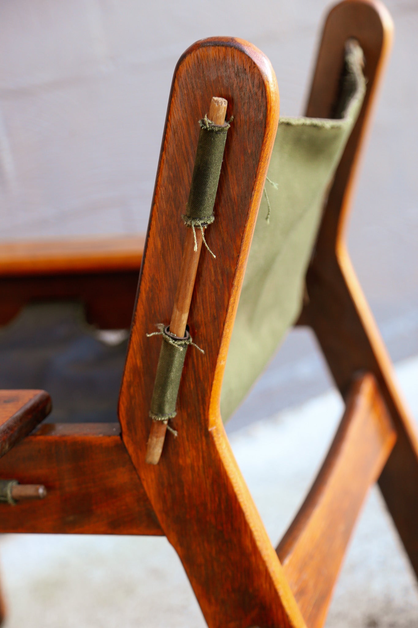 Kilin Lounge Chair by Sergio Rodrigues, Brazil, 1970s