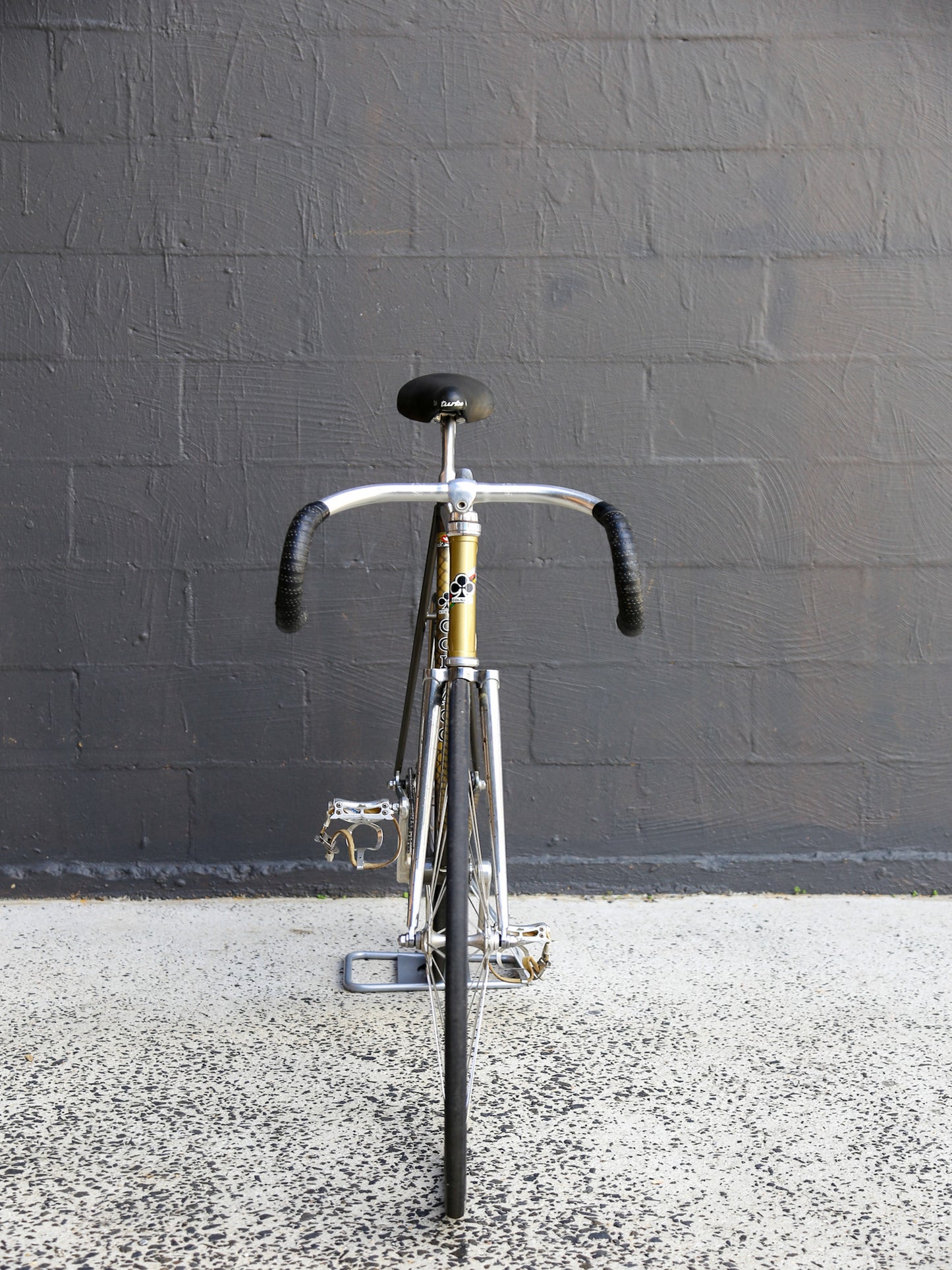 1986 Colnago Super Pista