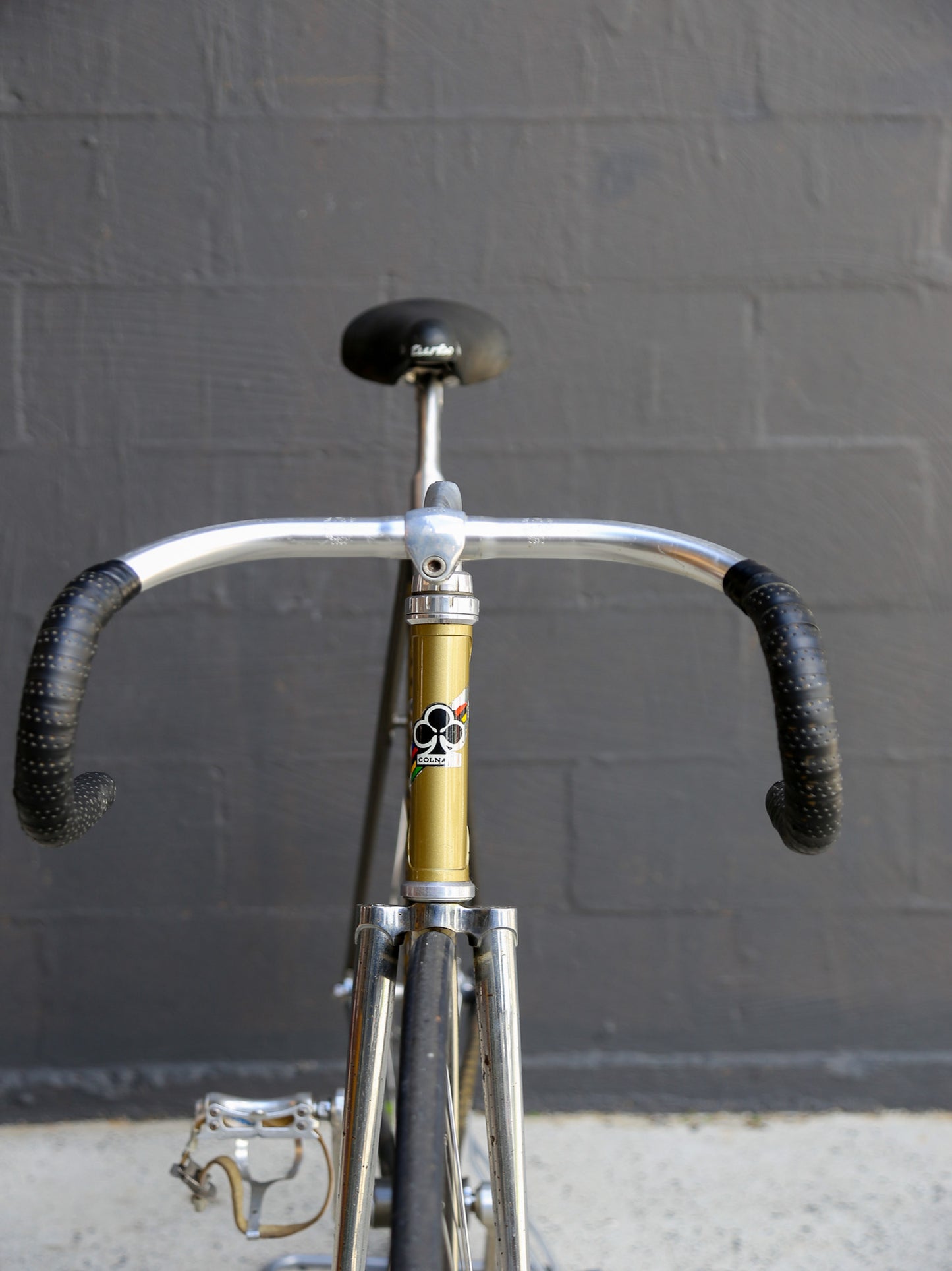 1986 Colnago Super Pista