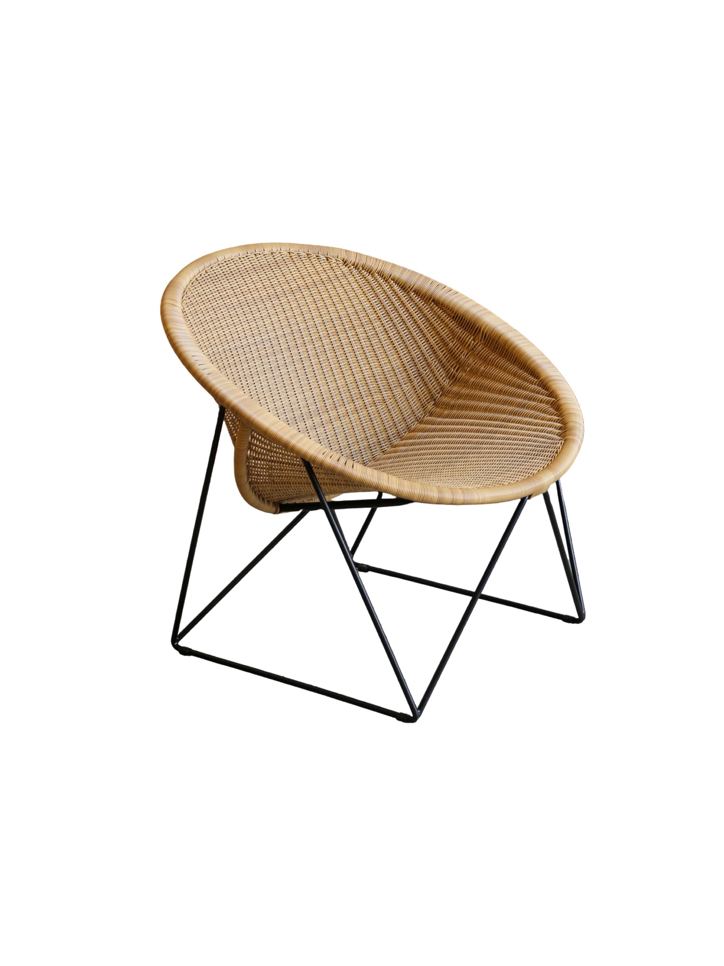 Yuzuru Yamakawa Outdoor Lounge Chair for Feelgood Designs