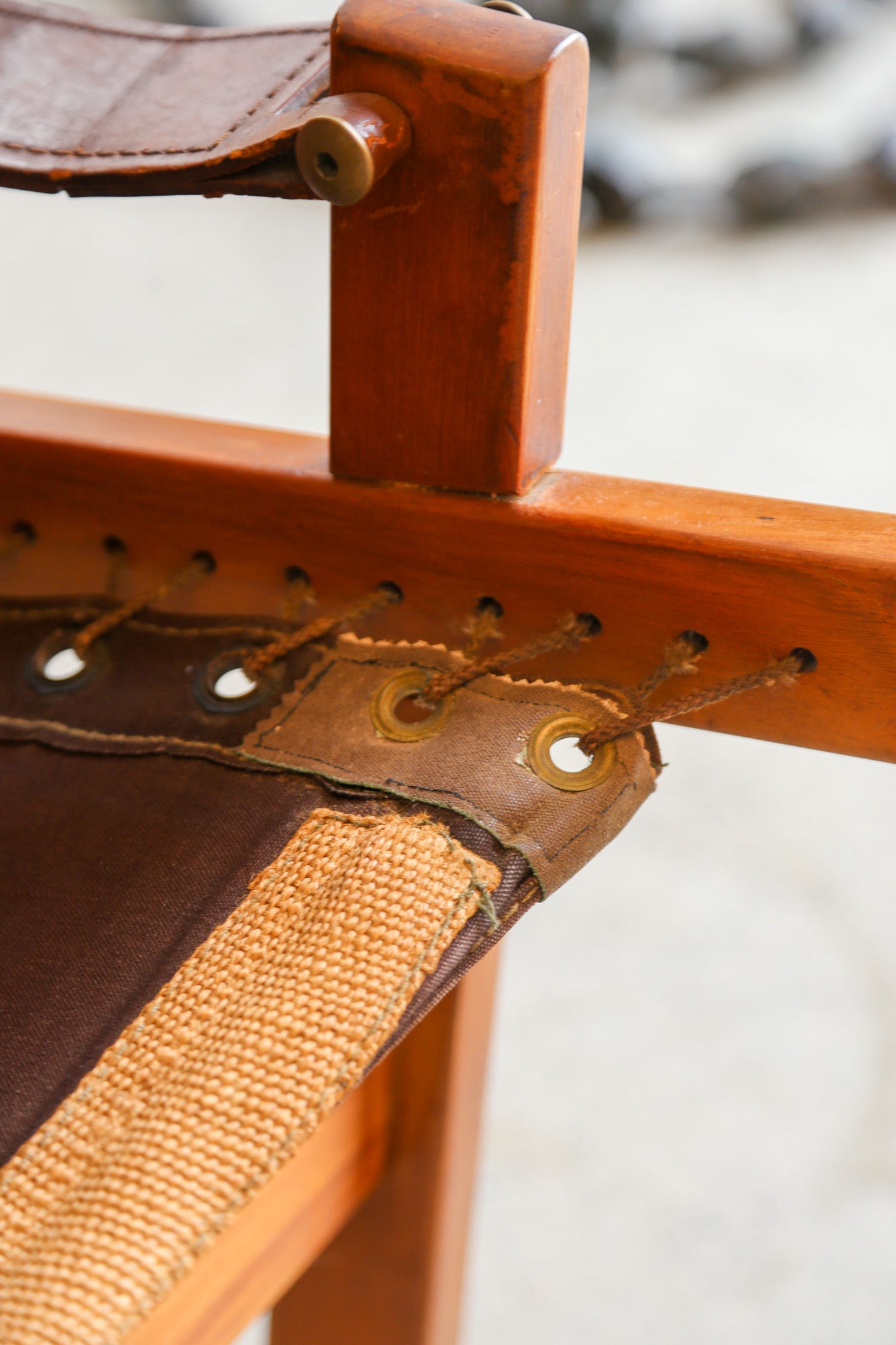 Torbjørn Afdal Hunter Lounge Chair for Bruksbo