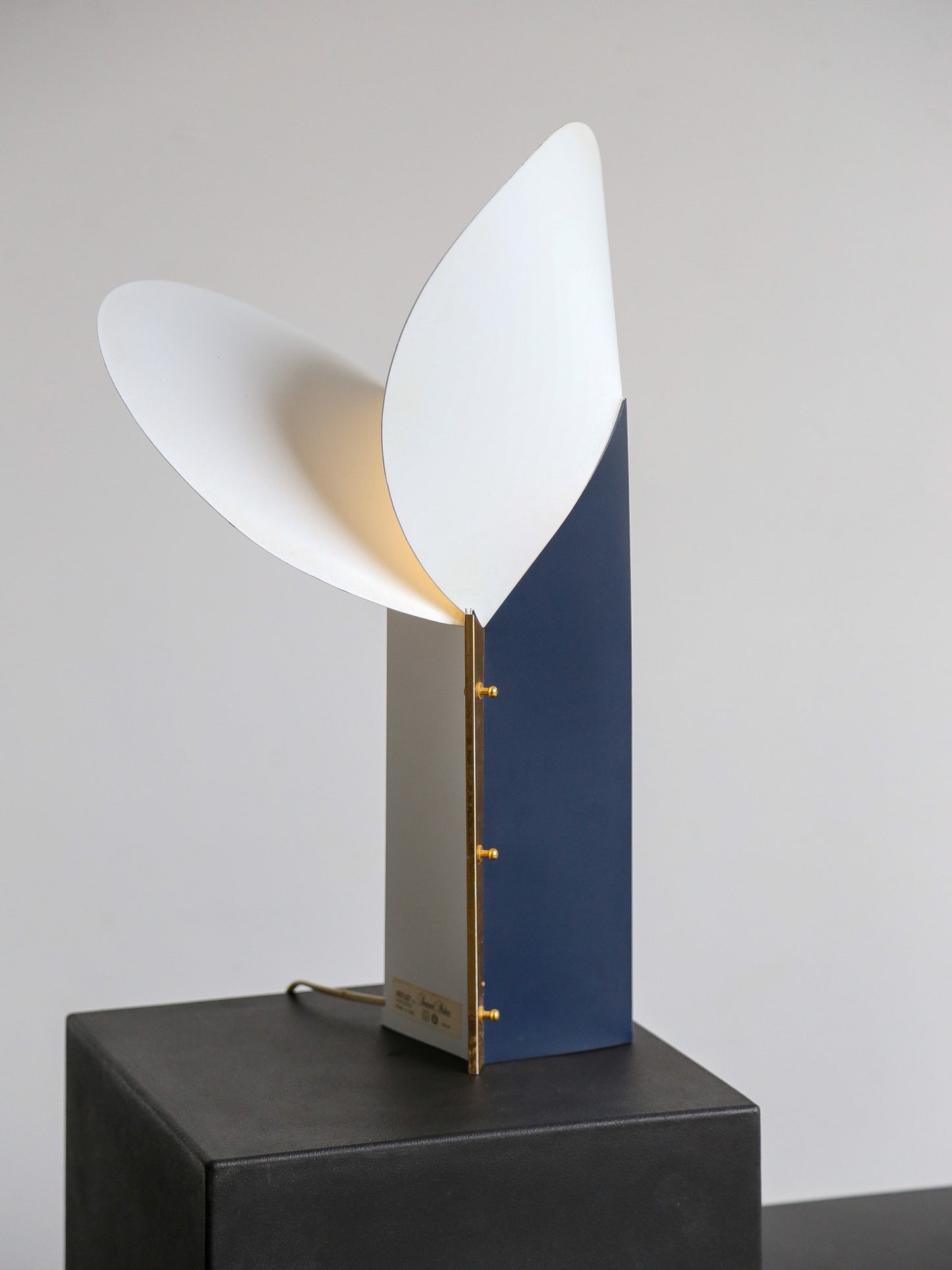 Table Lamps Reflex by Samuel Parker for Slamp