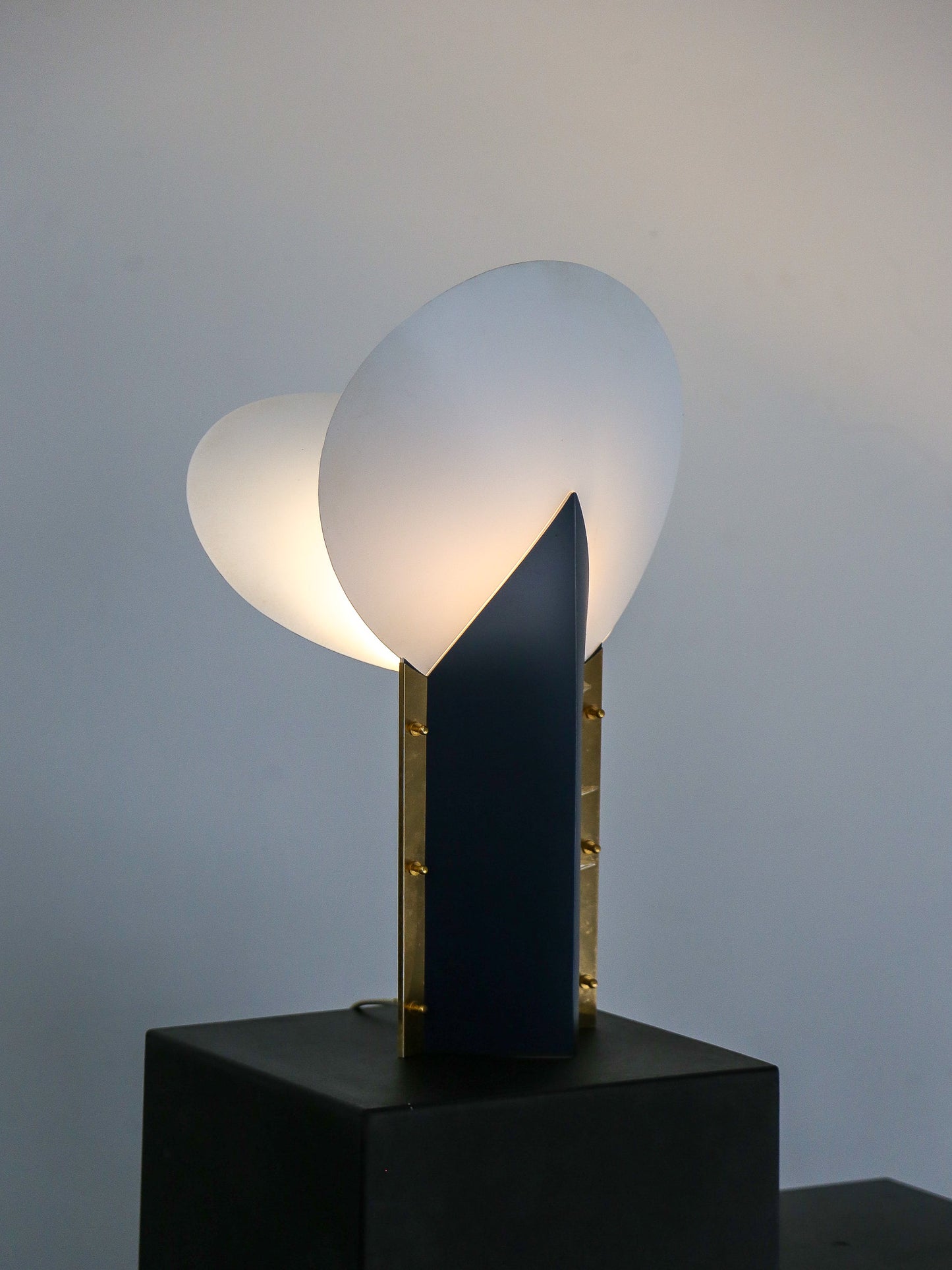 Table Lamps Reflex by Samuel Parker for Slamp