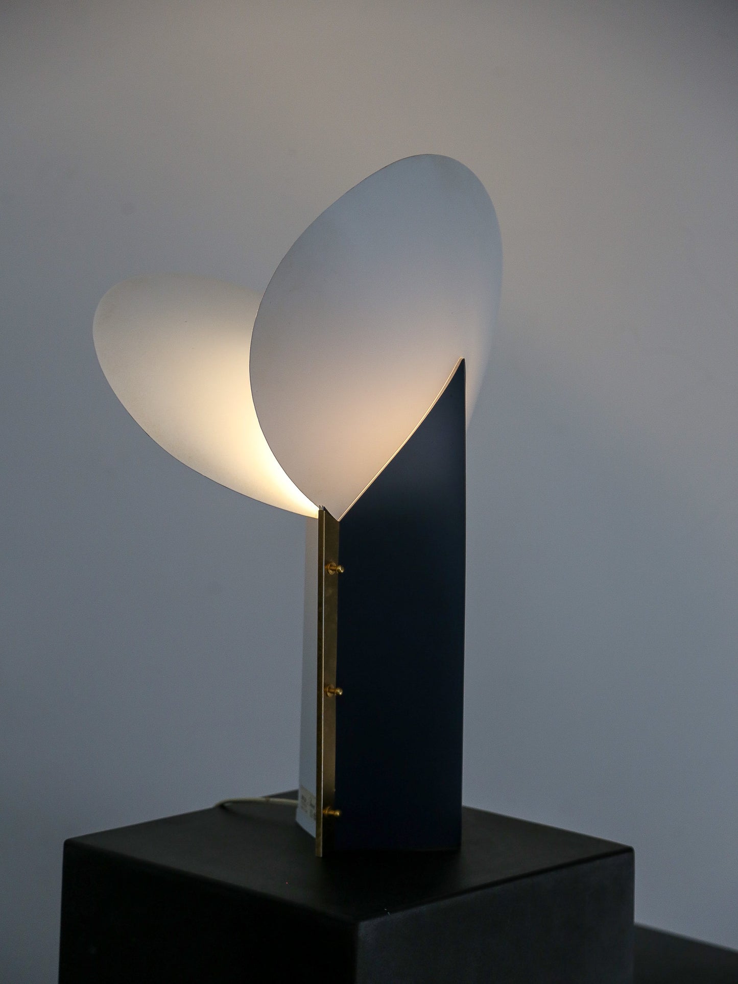 Table Lamps Reflex by Samuel Parker for Slamp