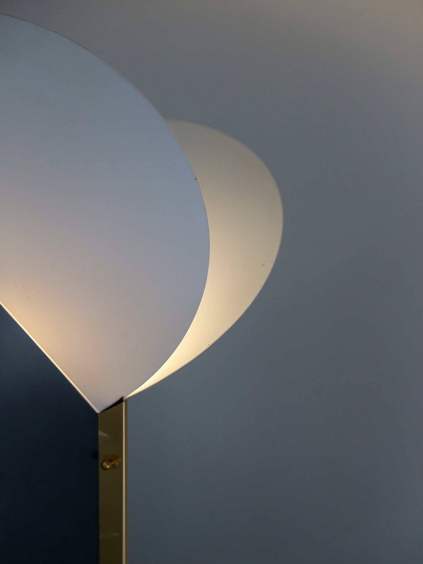 Table Lamps Reflex by Samuel Parker for Slamp