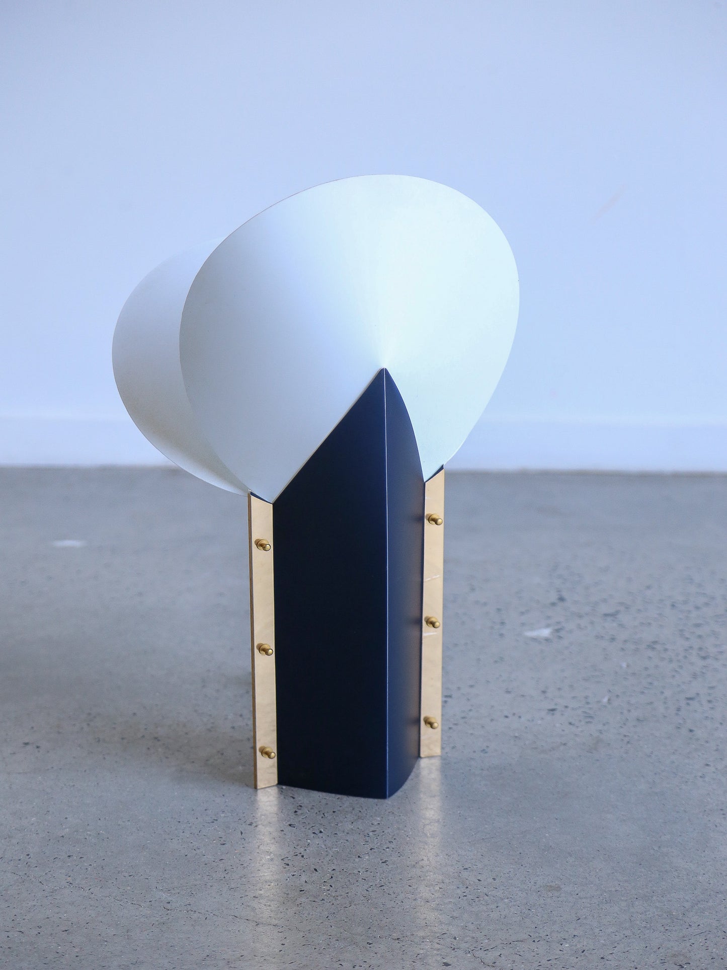 Table Lamps Reflex by Samuel Parker for Slamp