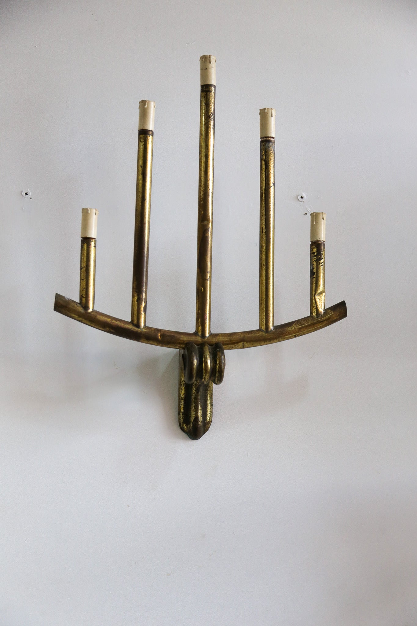 Italian Mid-Century Modern Wall Lighting