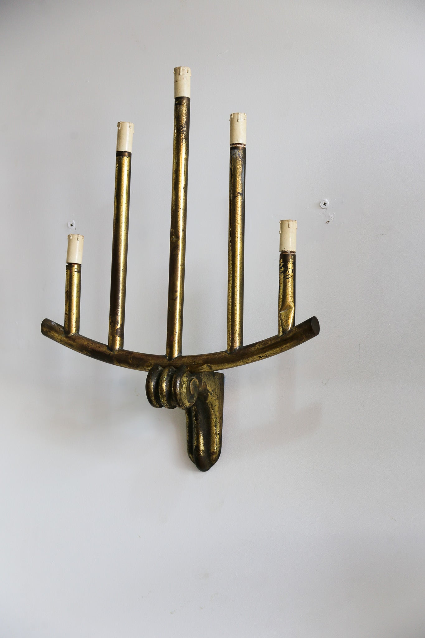 Italian Mid-Century Modern Wall Lighting