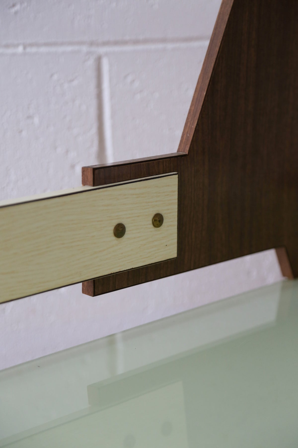 Italian Mid-Century Modern Sideboard With Bar Cabinet, 1960s
