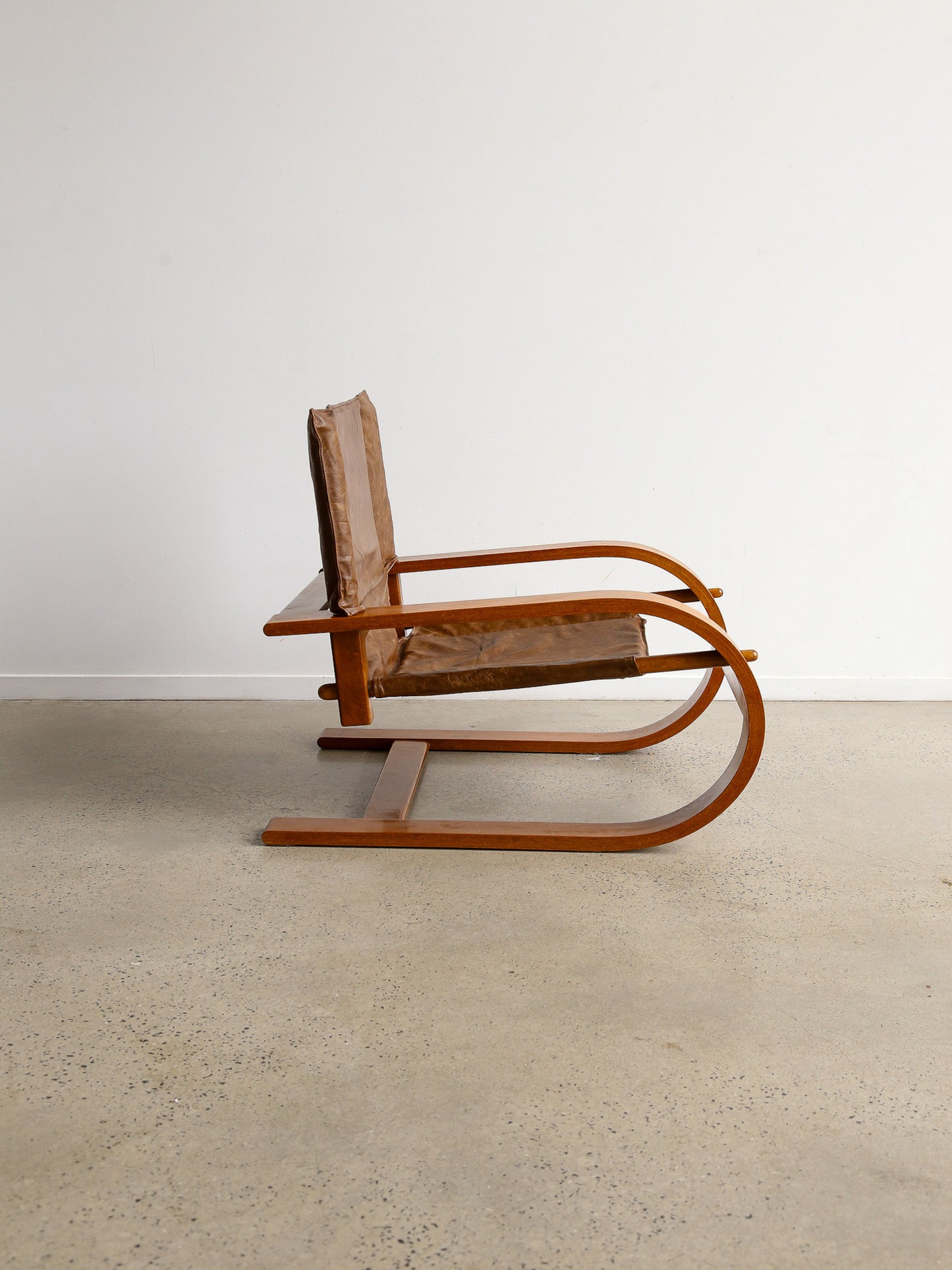 Scacciapensieri  Armchair Chairs by De Pas D'Urbino and Lomazzi for Poltronova