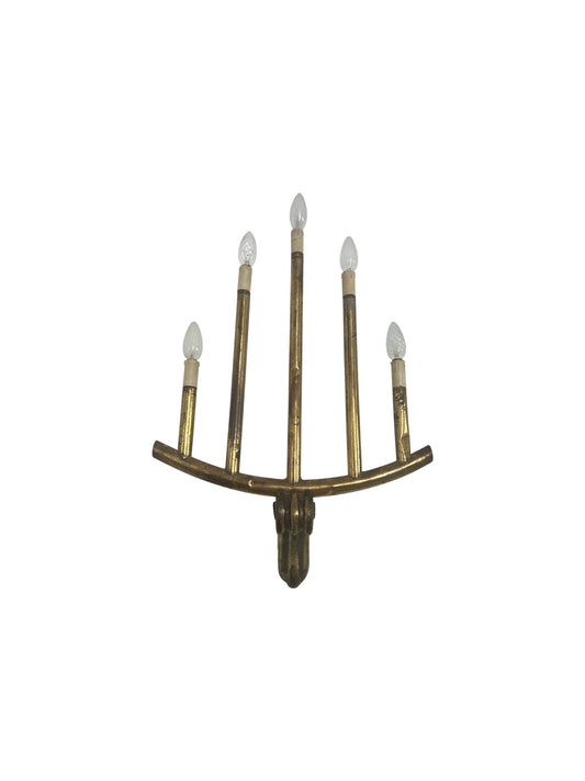 Italian Mid - Century Modern Wall Lighting - Lumini Collections