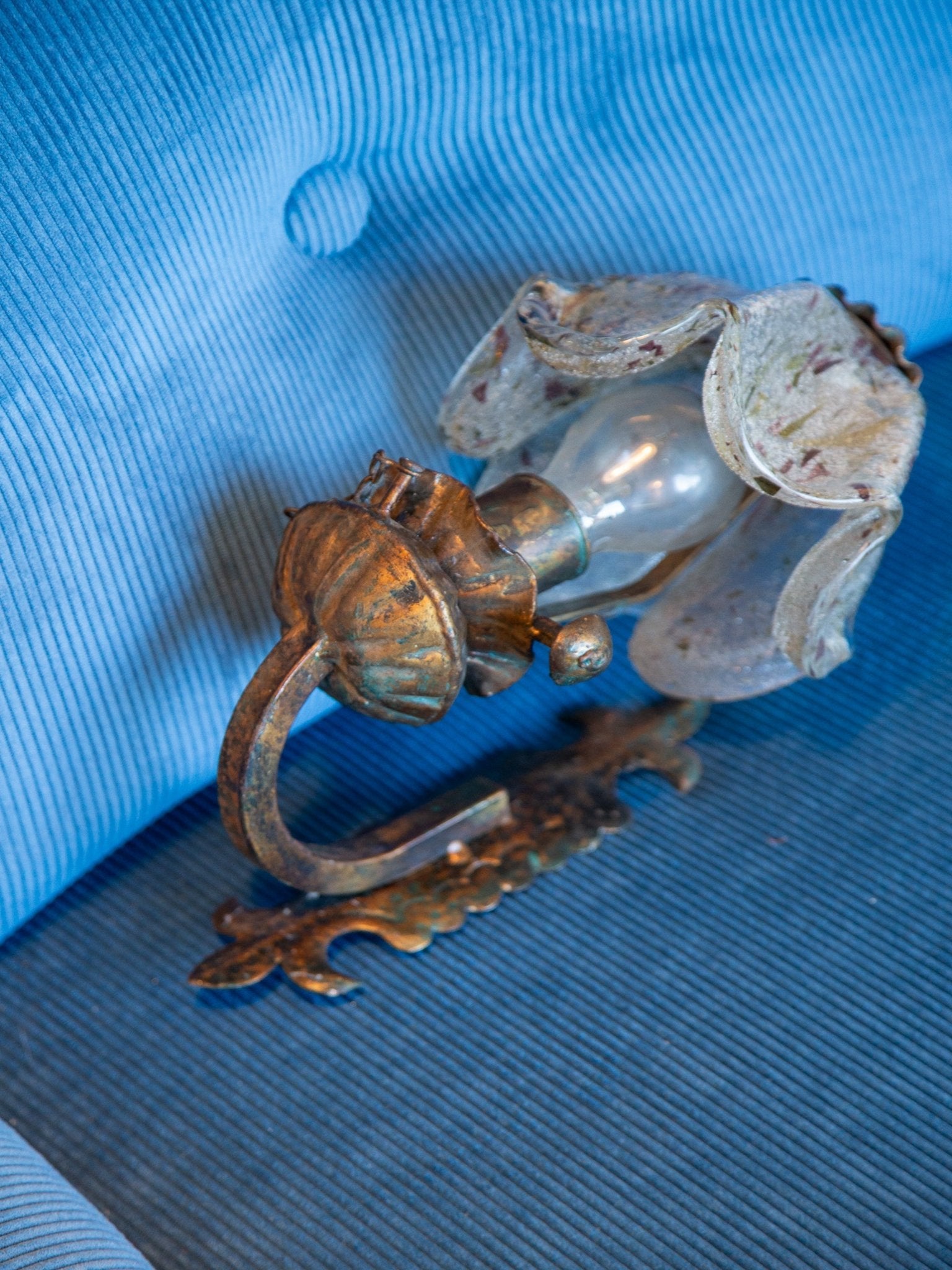 Italian Vintage Wall Lighting - Lumini Collections