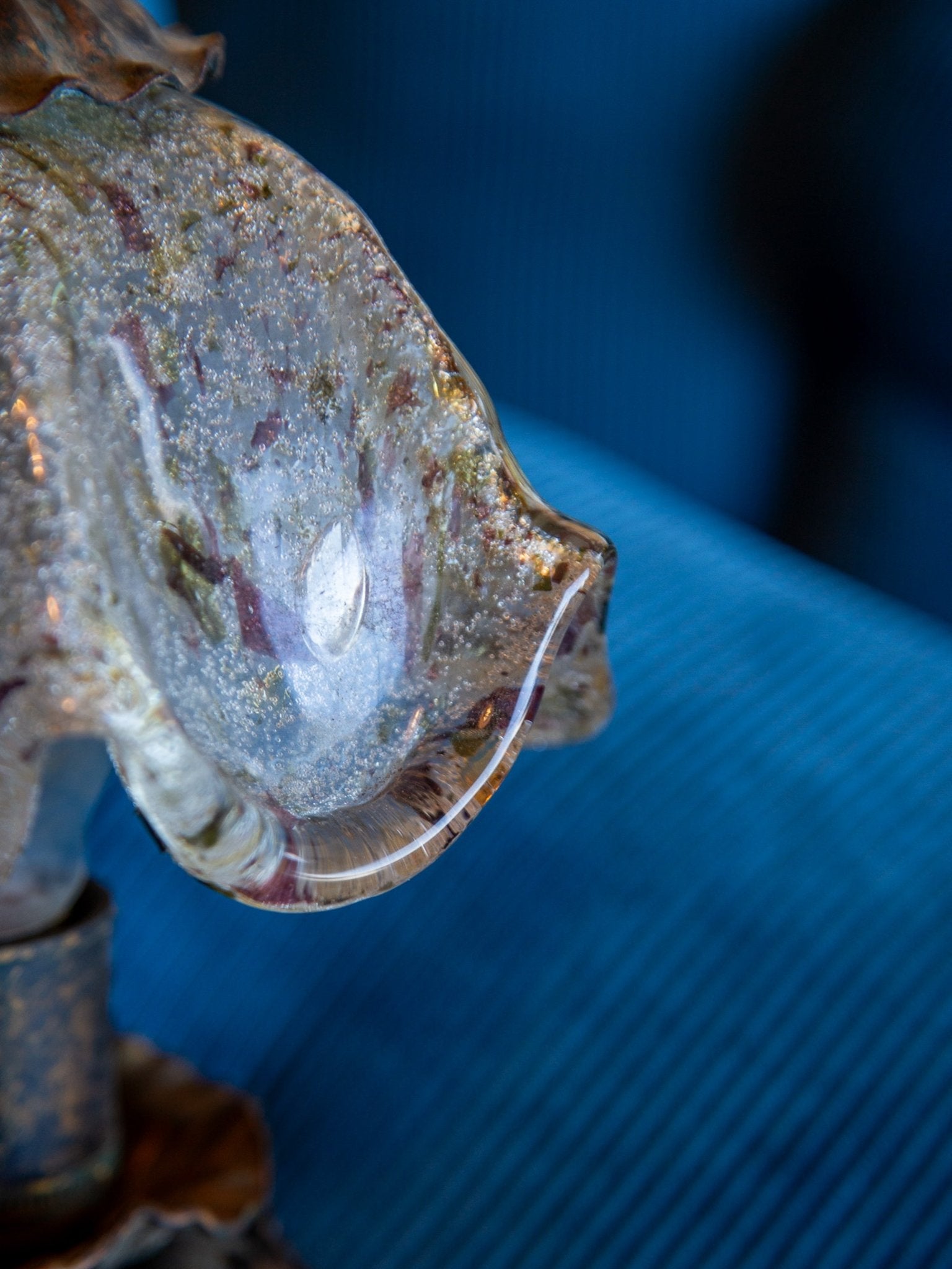 Italian Vintage Wall Lighting - Lumini Collections