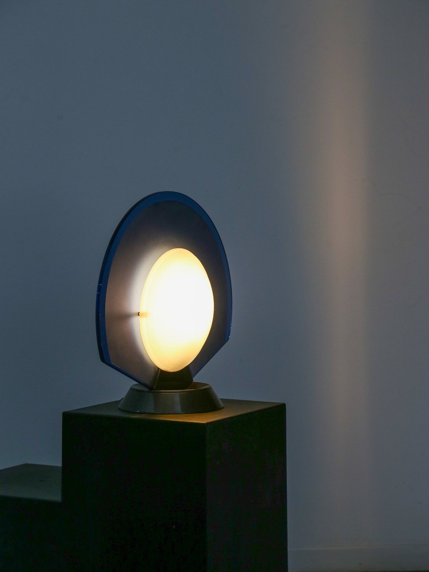 Italian Vintage Table Lighting by Pier Giuseppe Ramella - Lumini Collections