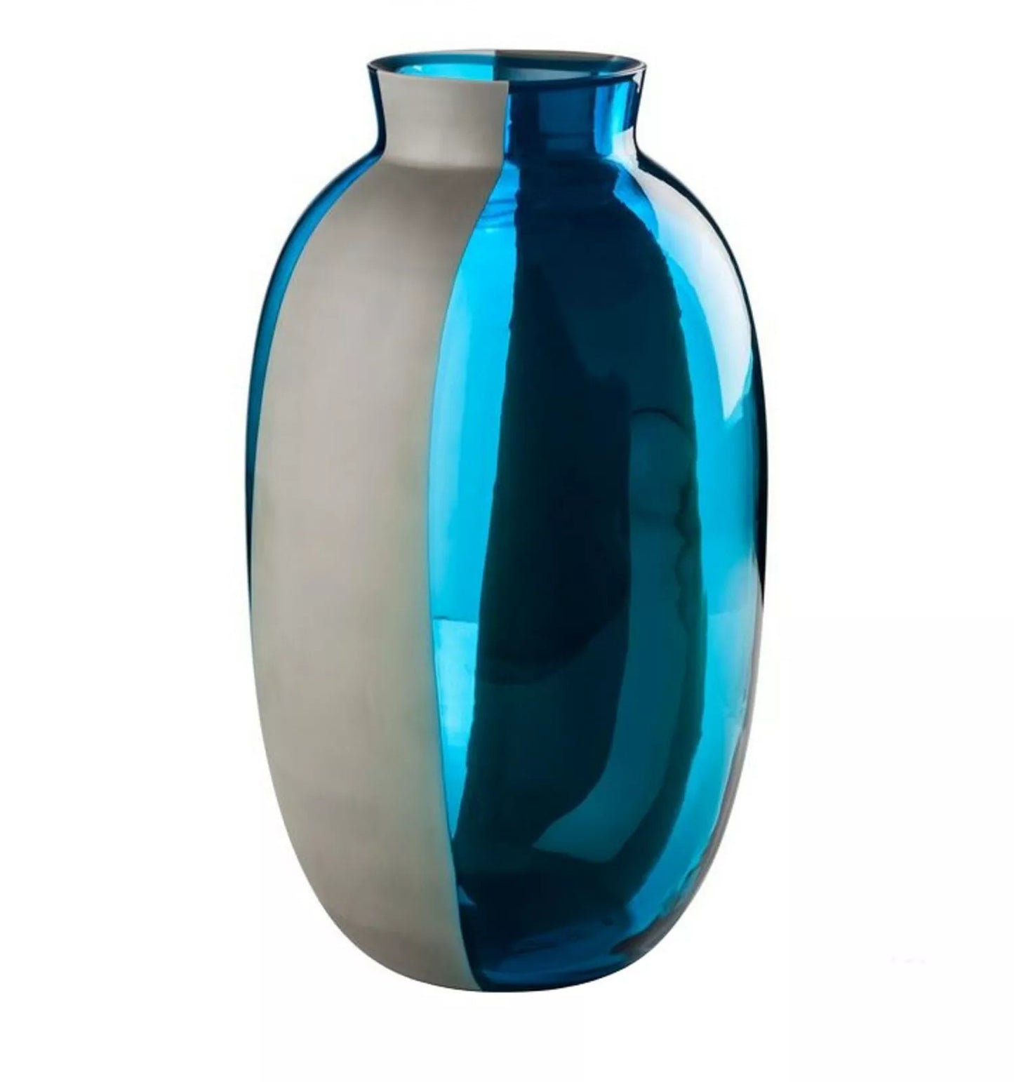 Koori Vase by Emmanuel Bable for Venini