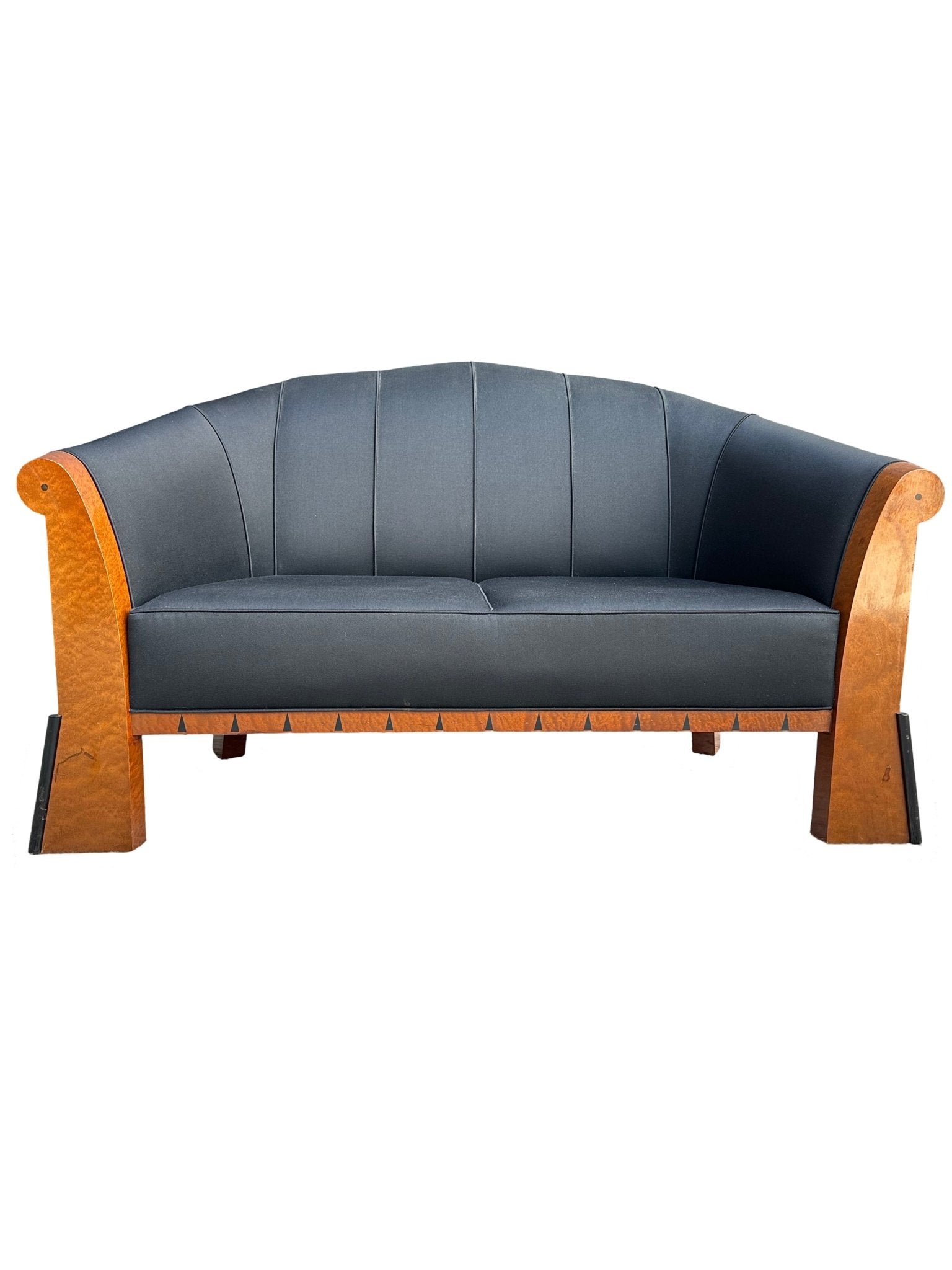 Postmodern Sofa by Michael Graves, Italy 1980s - Lumini Collections
