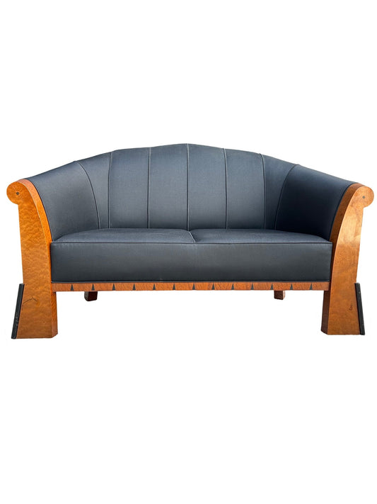 Postmodern Sofa by Michael Graves, Italy 1980s - Lumini Collections