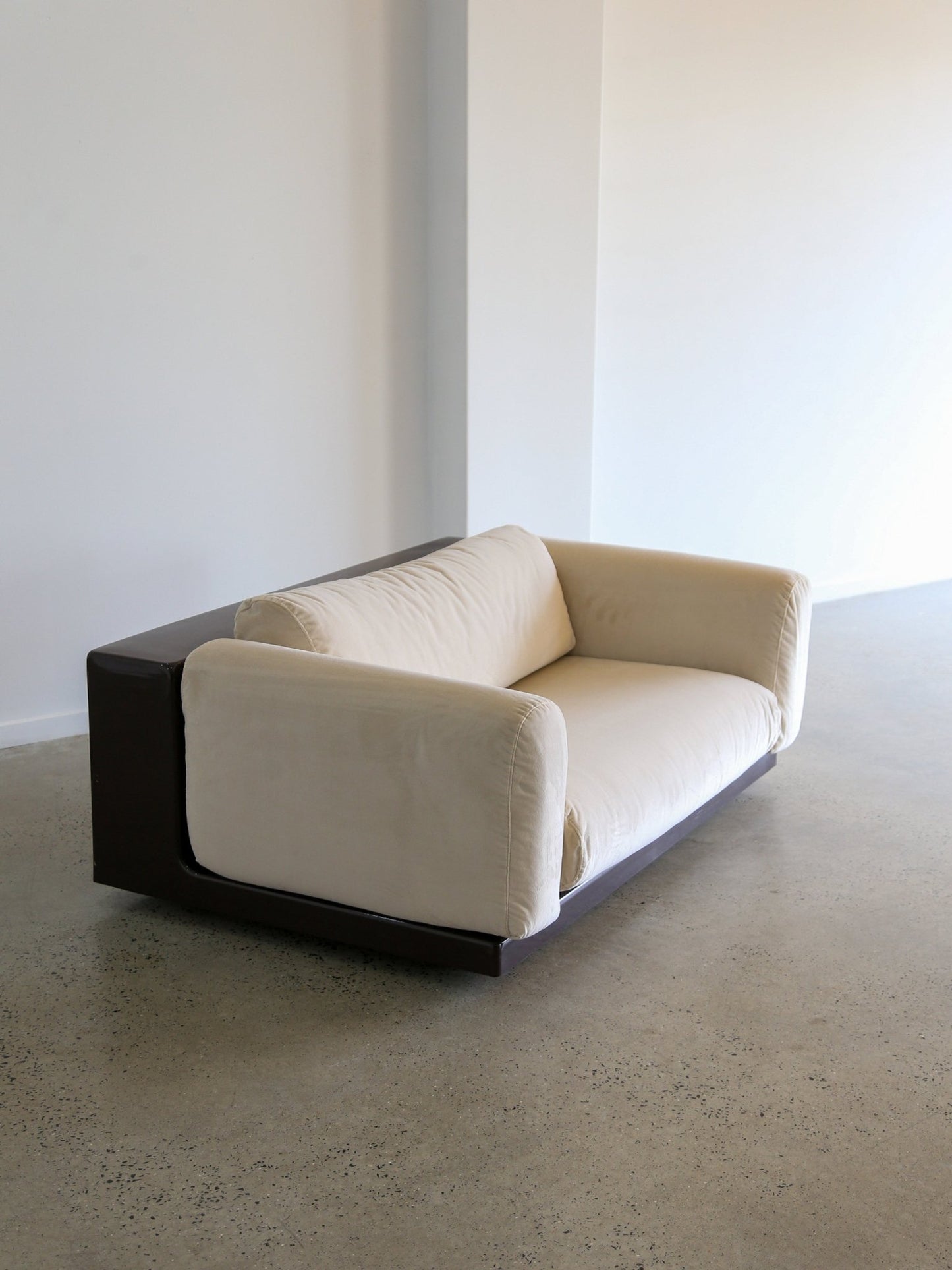 Mid Century Modern Gradual Sofas by Cini Boeri for Knoll, Italy 1970s - Lumini Collections
