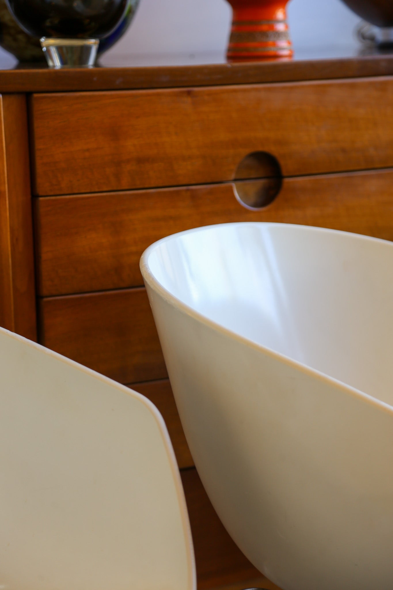 Orbit Chairs by Robby & Francesca Cantarutti for Sintesi - Lumini Collections