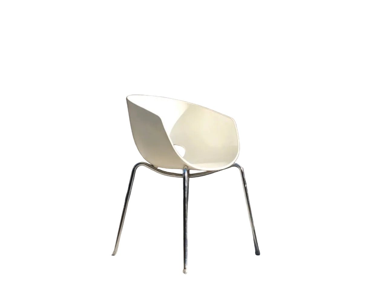 Orbit Chairs by Robby & Francesca Cantarutti for Sintesi - Lumini Collections