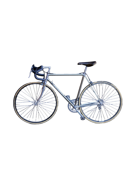 Peugeot PX-10 DU Road Bicycle Giveaway start on Sunday - Lumini Collections