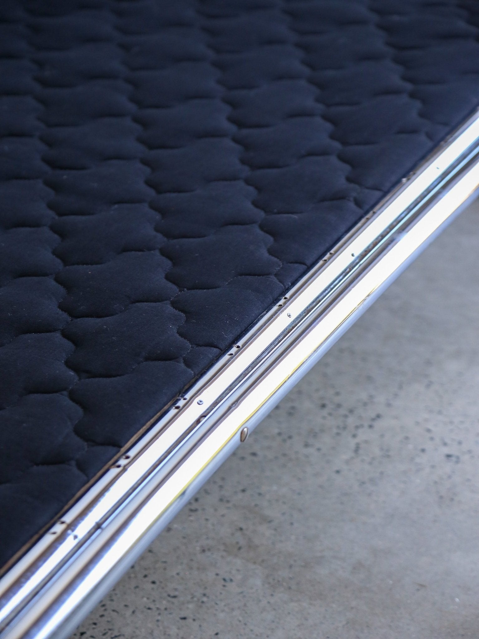 Rodney Kinsman T - Line Sofa for OMK, 1970s - Lumini Collections