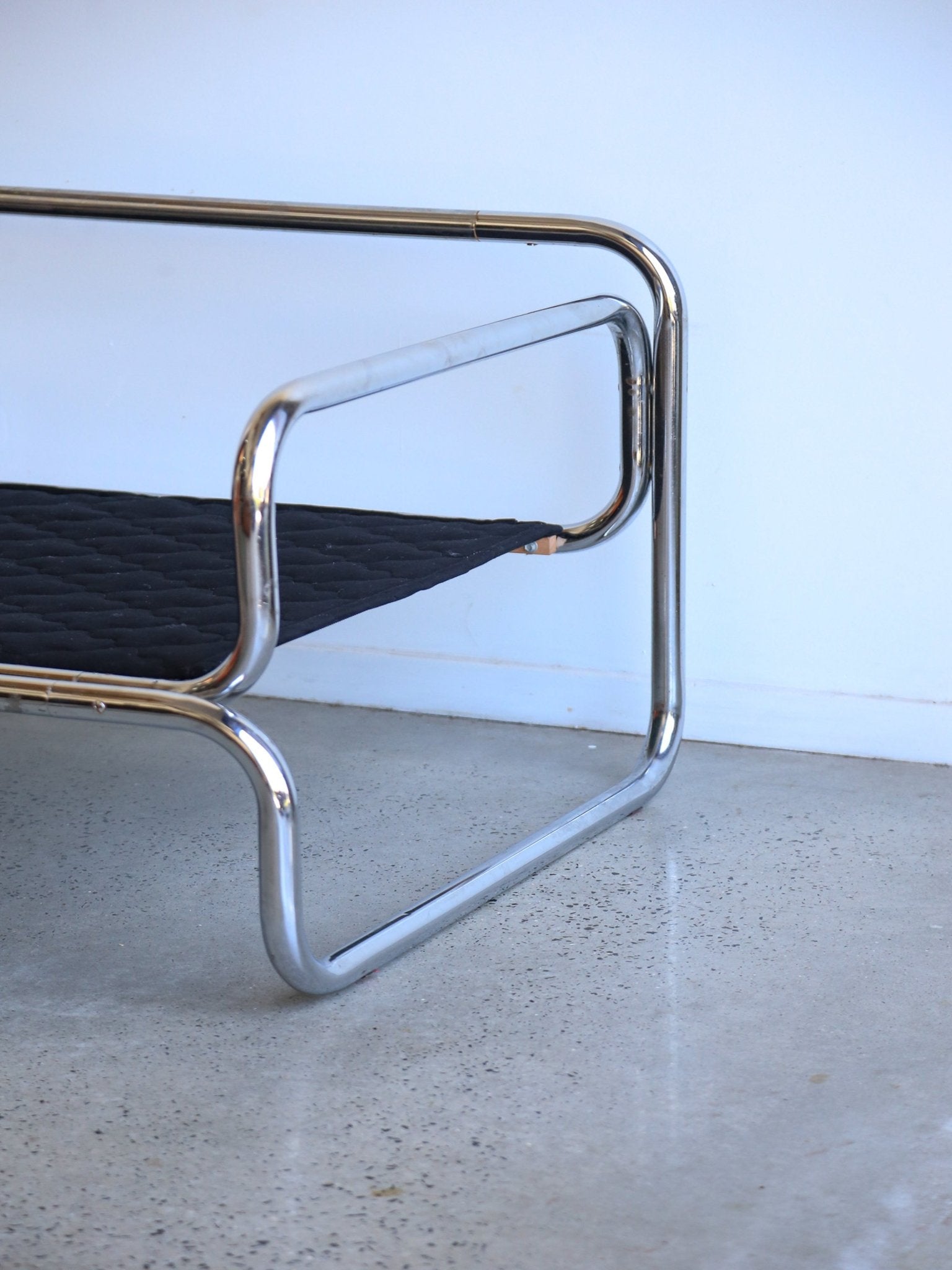 Rodney Kinsman T - Line Sofa for OMK, 1970s - Lumini Collections