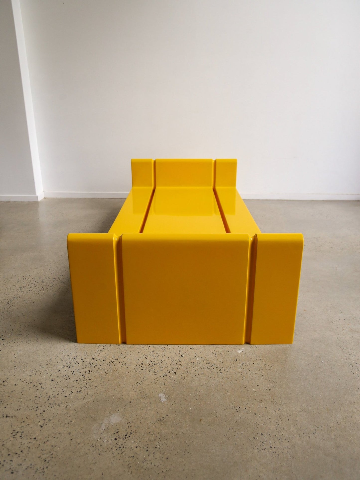 Rodolfo Bonetto “Elco” Daybed for Elco Production, Italy 1970 - Lumini Collections