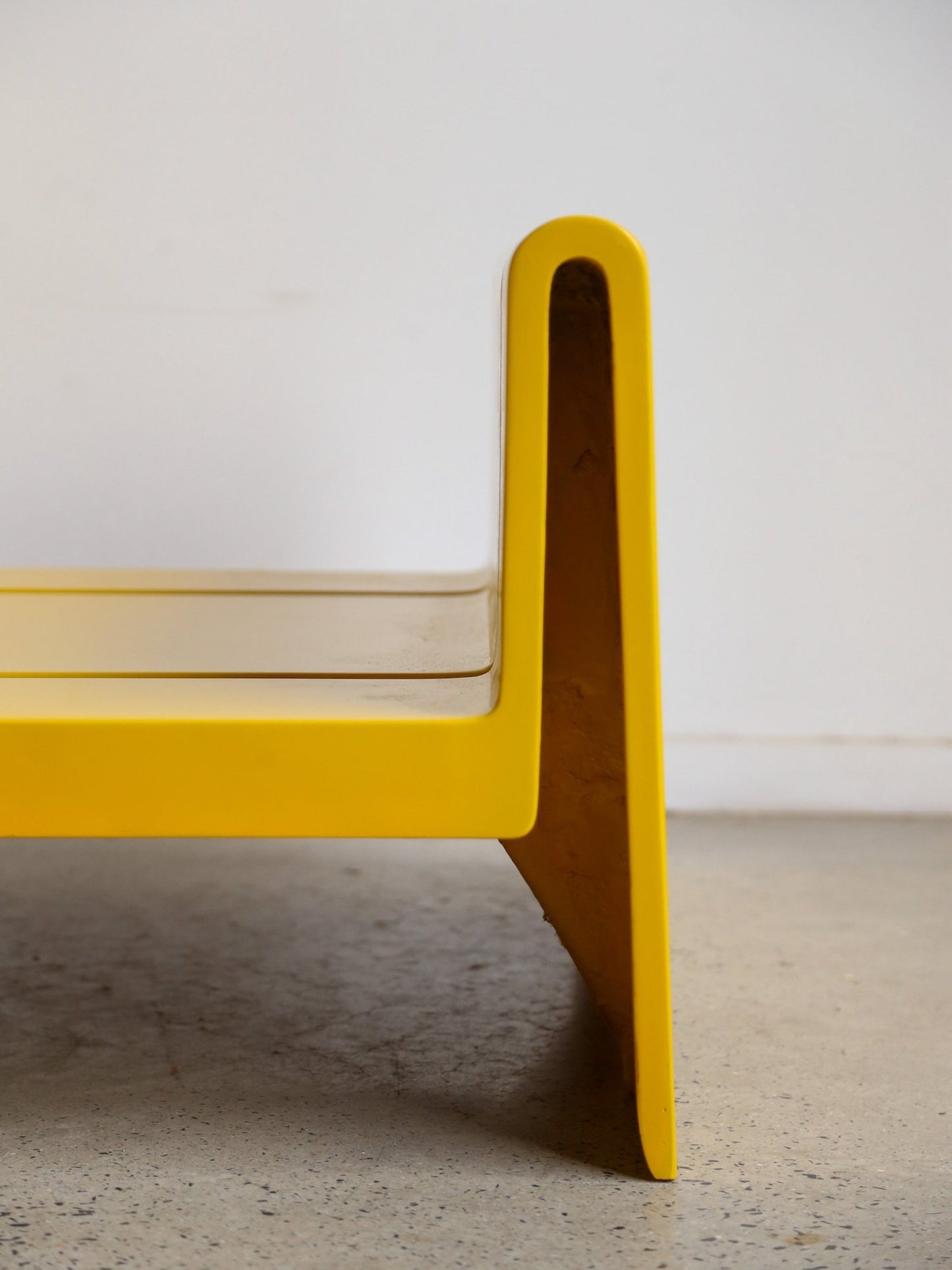 Rodolfo Bonetto “Elco” Daybed for Elco Production, Italy 1970 - Lumini Collections