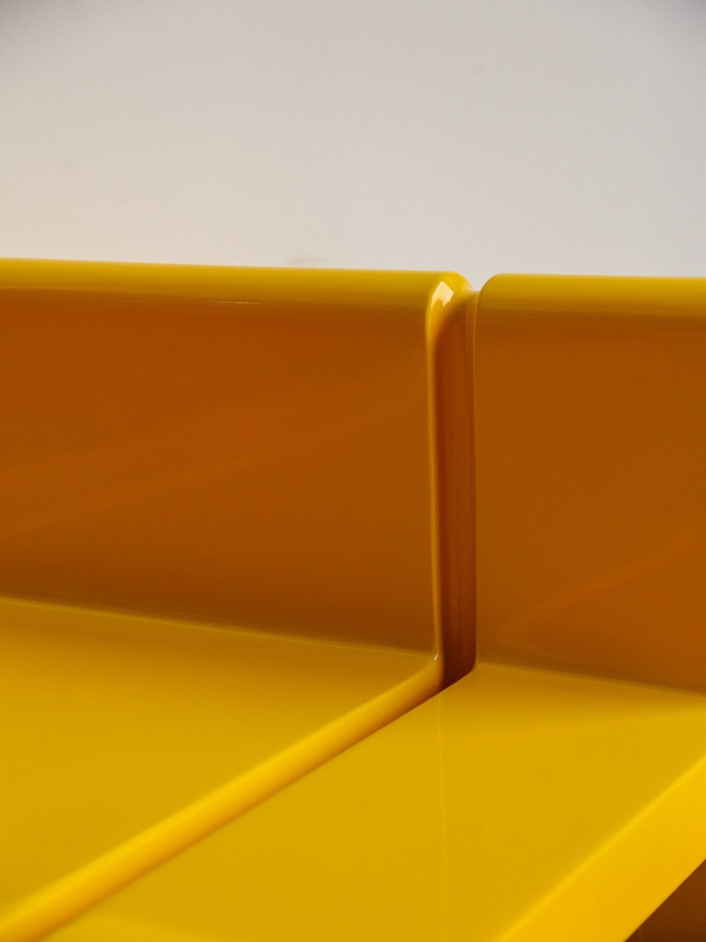 Rodolfo Bonetto “Elco” Daybed for Elco Production, Italy 1970 - Lumini Collections