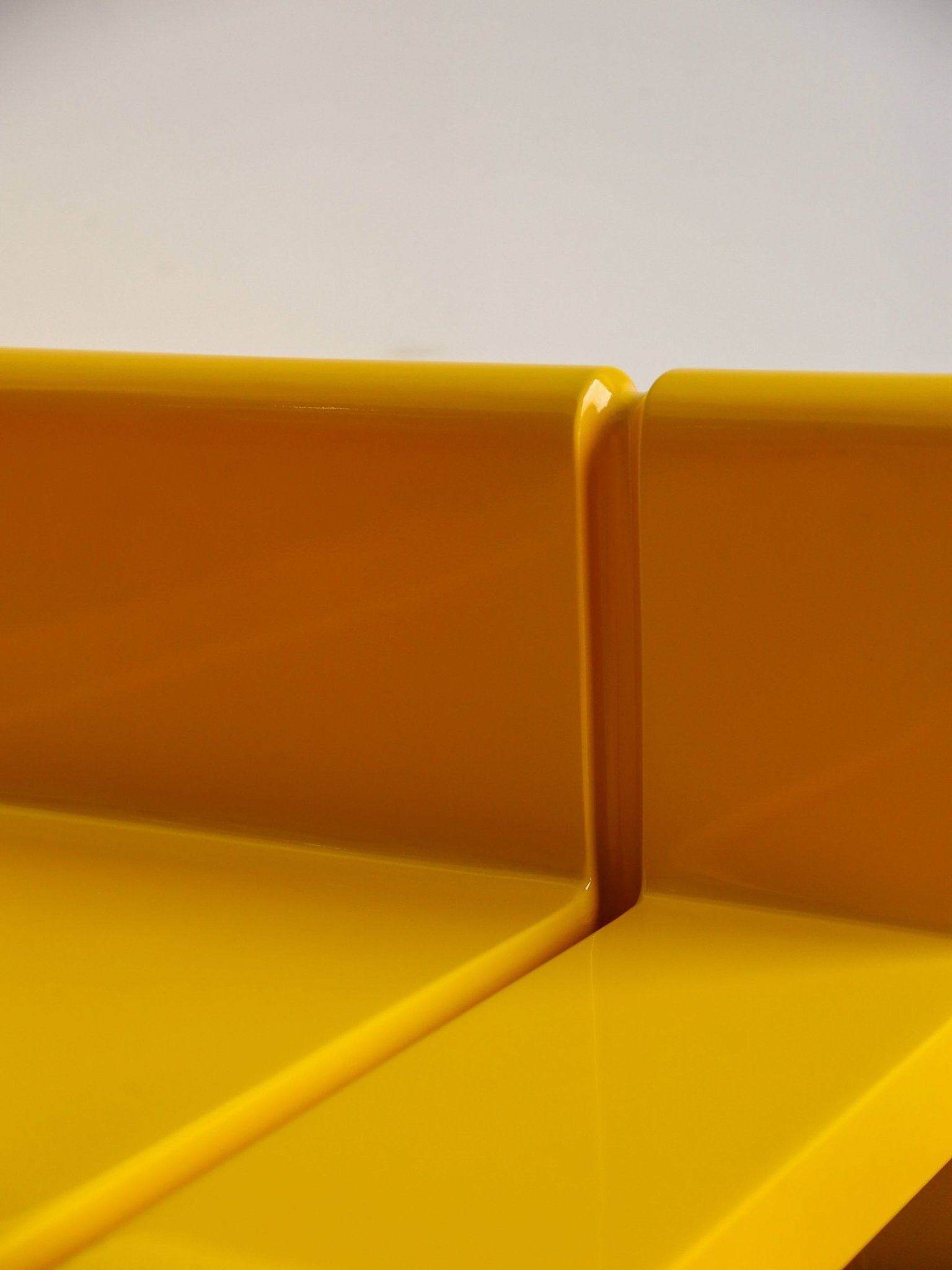 Rodolfo Bonetto “Elco” Daybed for Elco Production, Italy 1970 - Lumini Collections